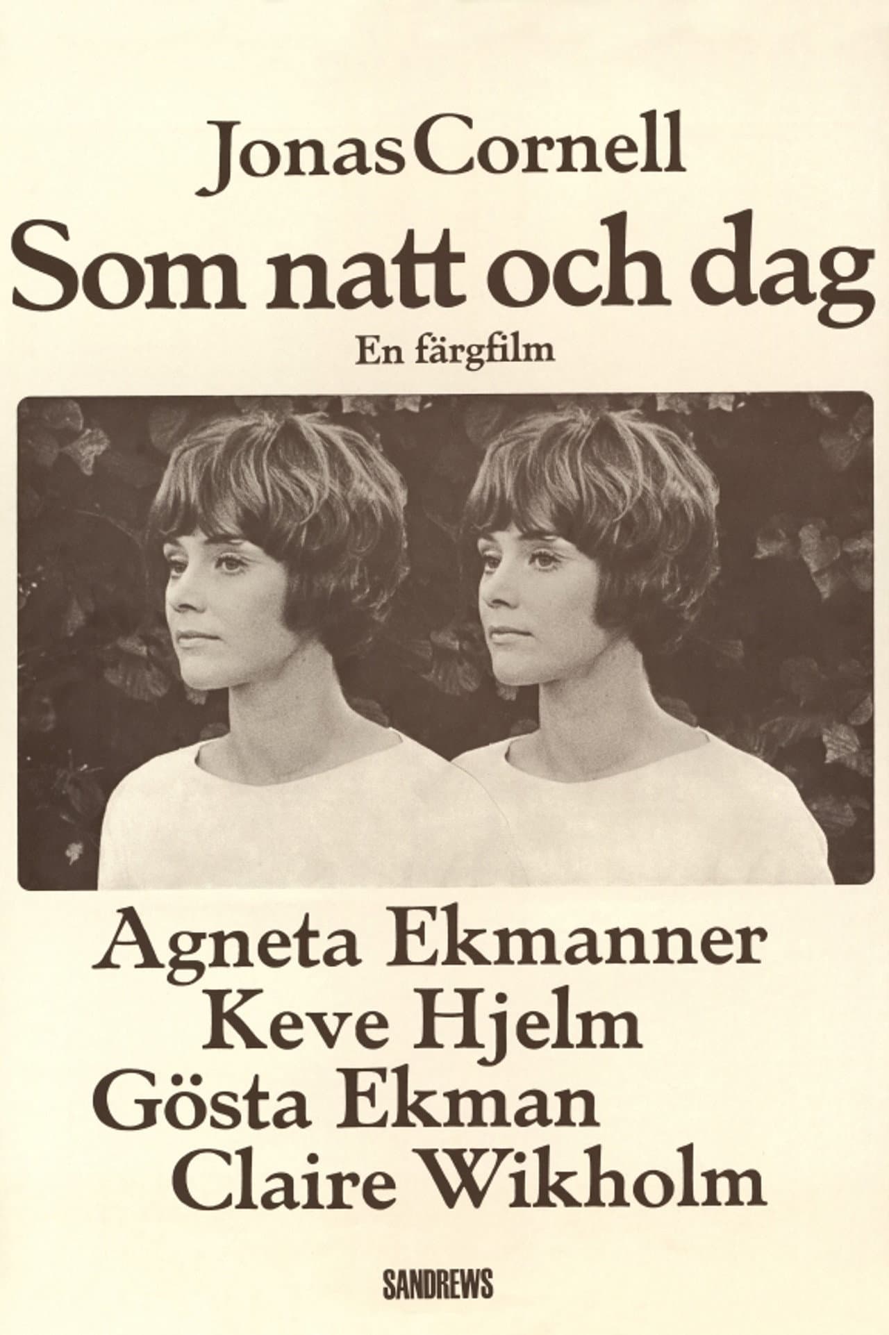 Som natt och dag preview 1