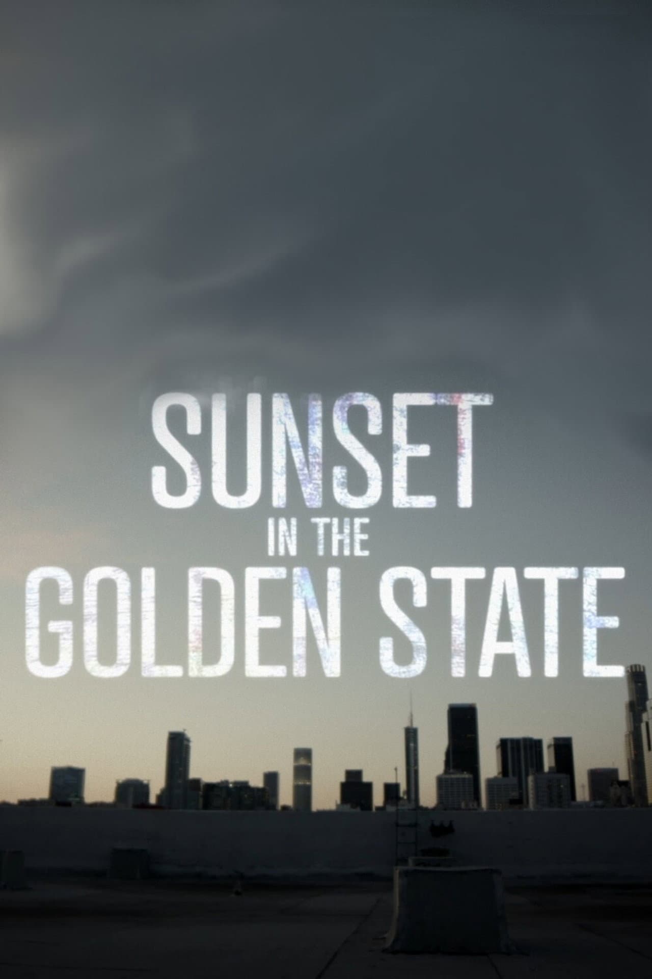 Sunset in the Golden State preview 2