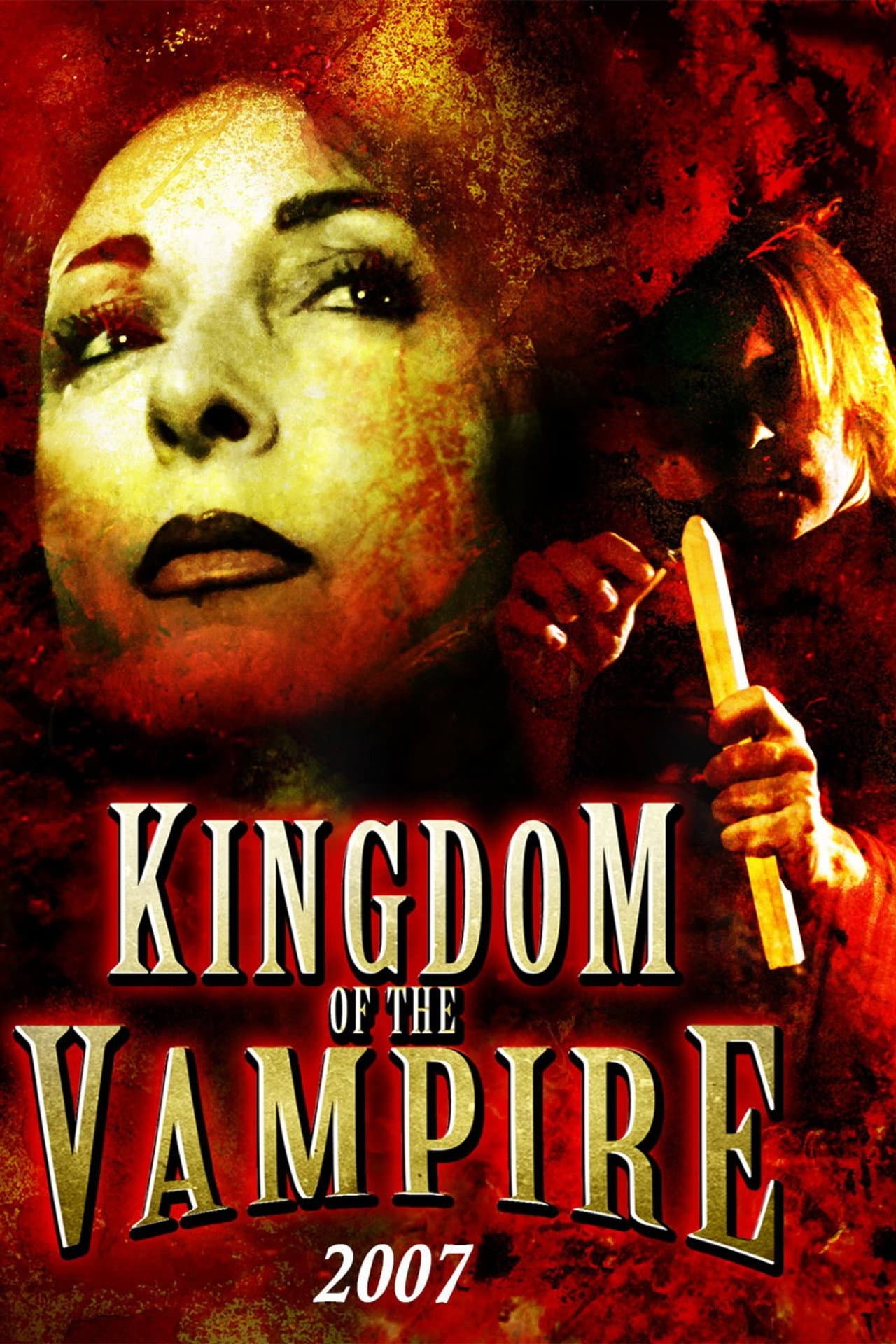 Kingdom of the Vampire preview 2