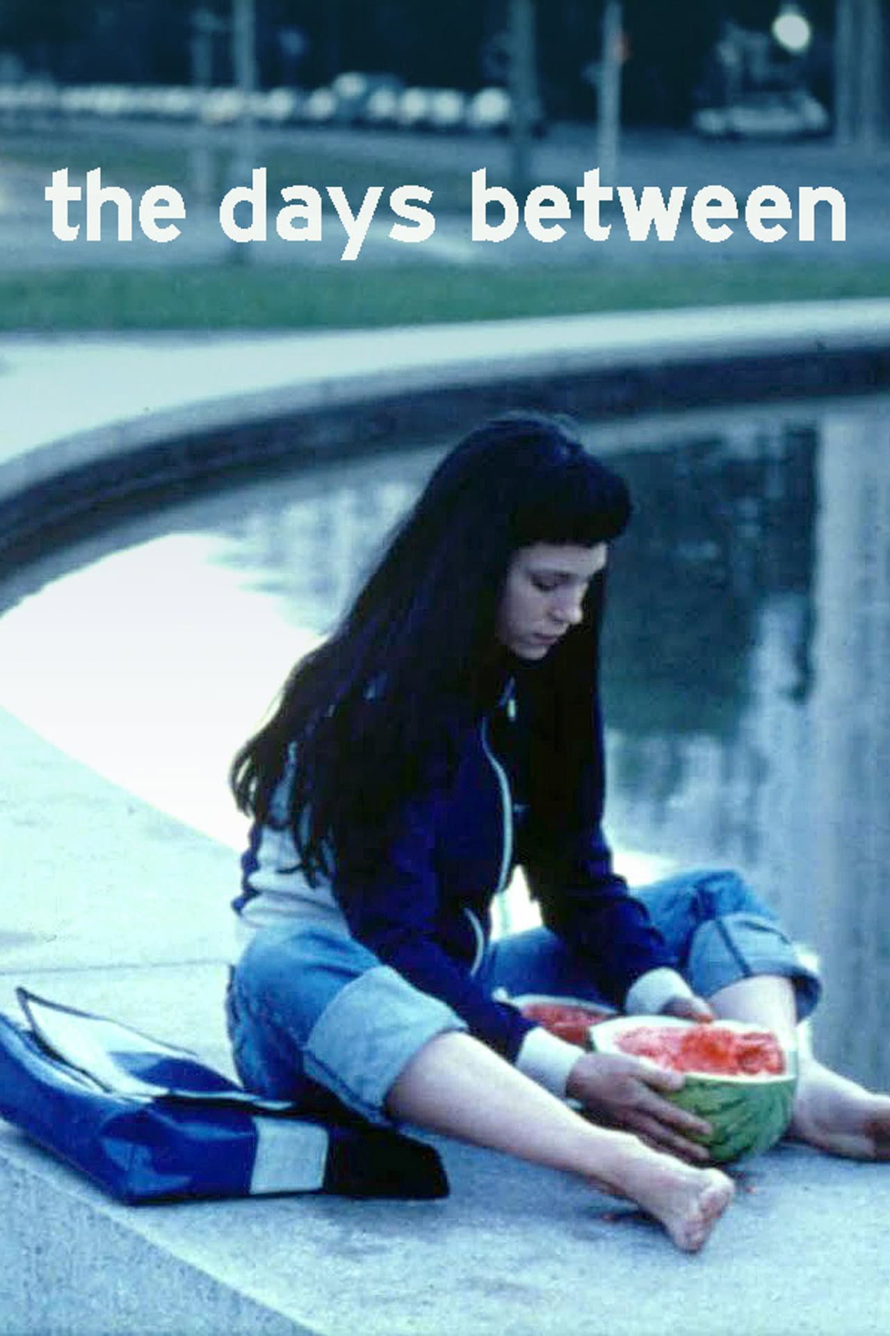 The Days Between preview 2