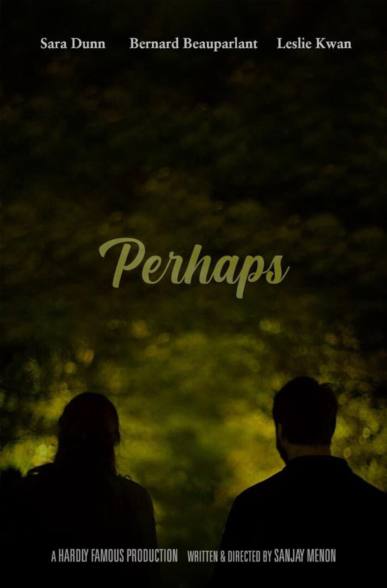 Perhaps preview 1