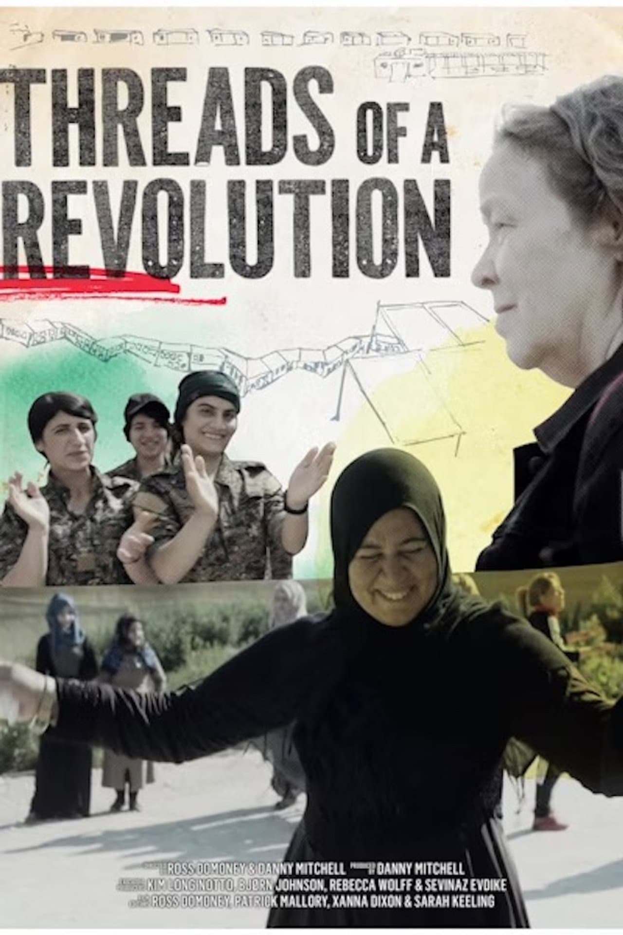 Threads of a Revolution preview 2
