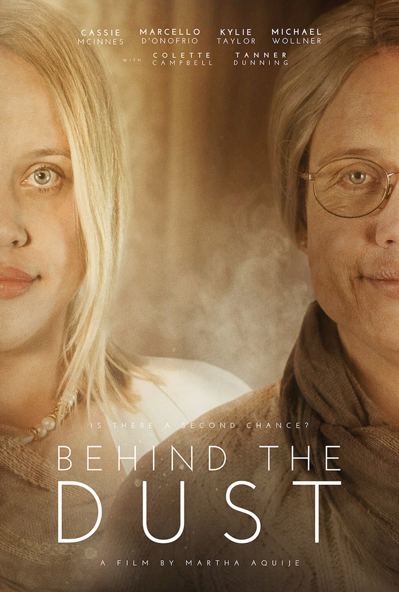 Behind The Dust preview 2
