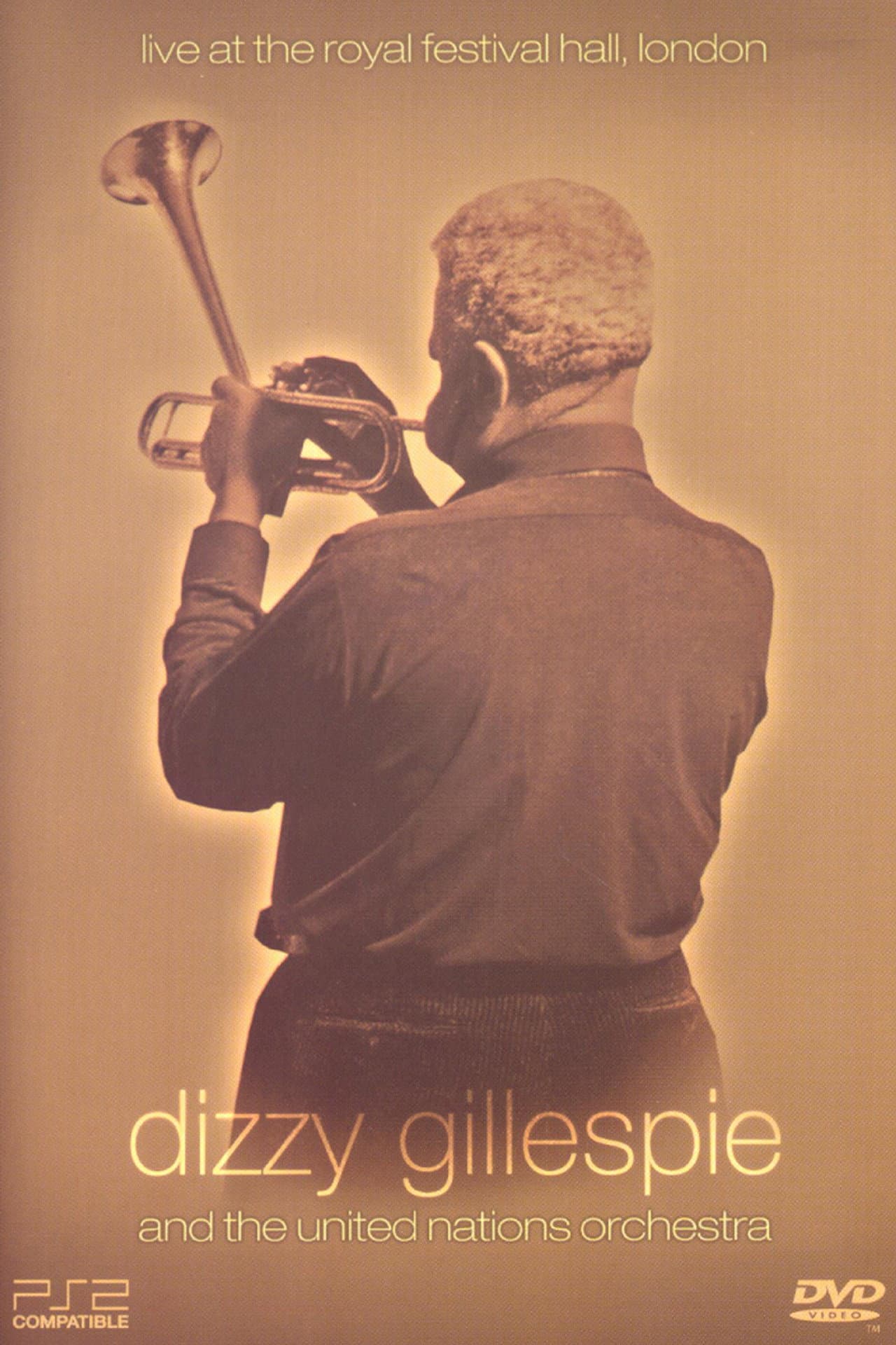 Dizzy Gillespie: Live at the Royal Festival Hall preview 1