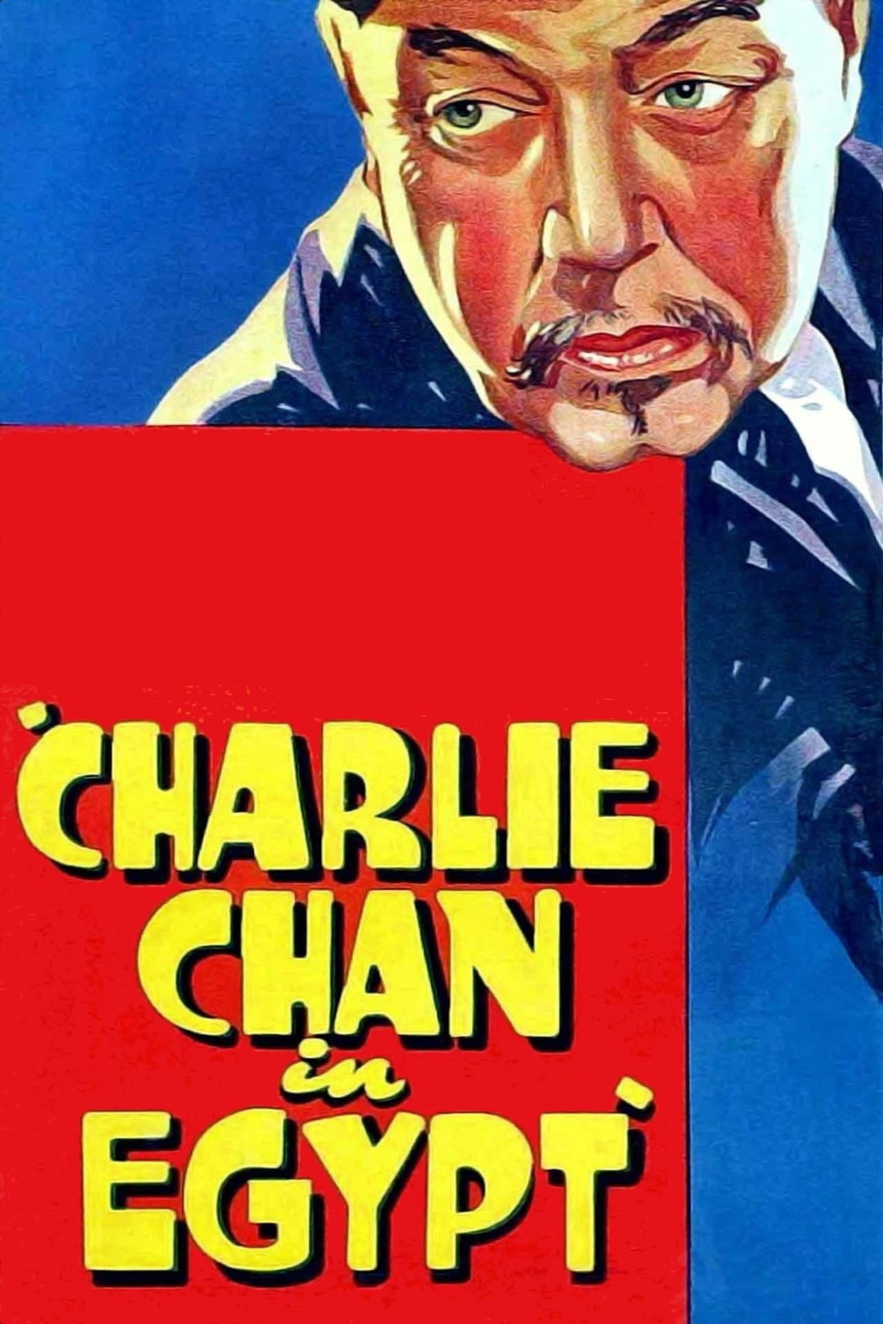 Charlie Chan in Egypt preview 2