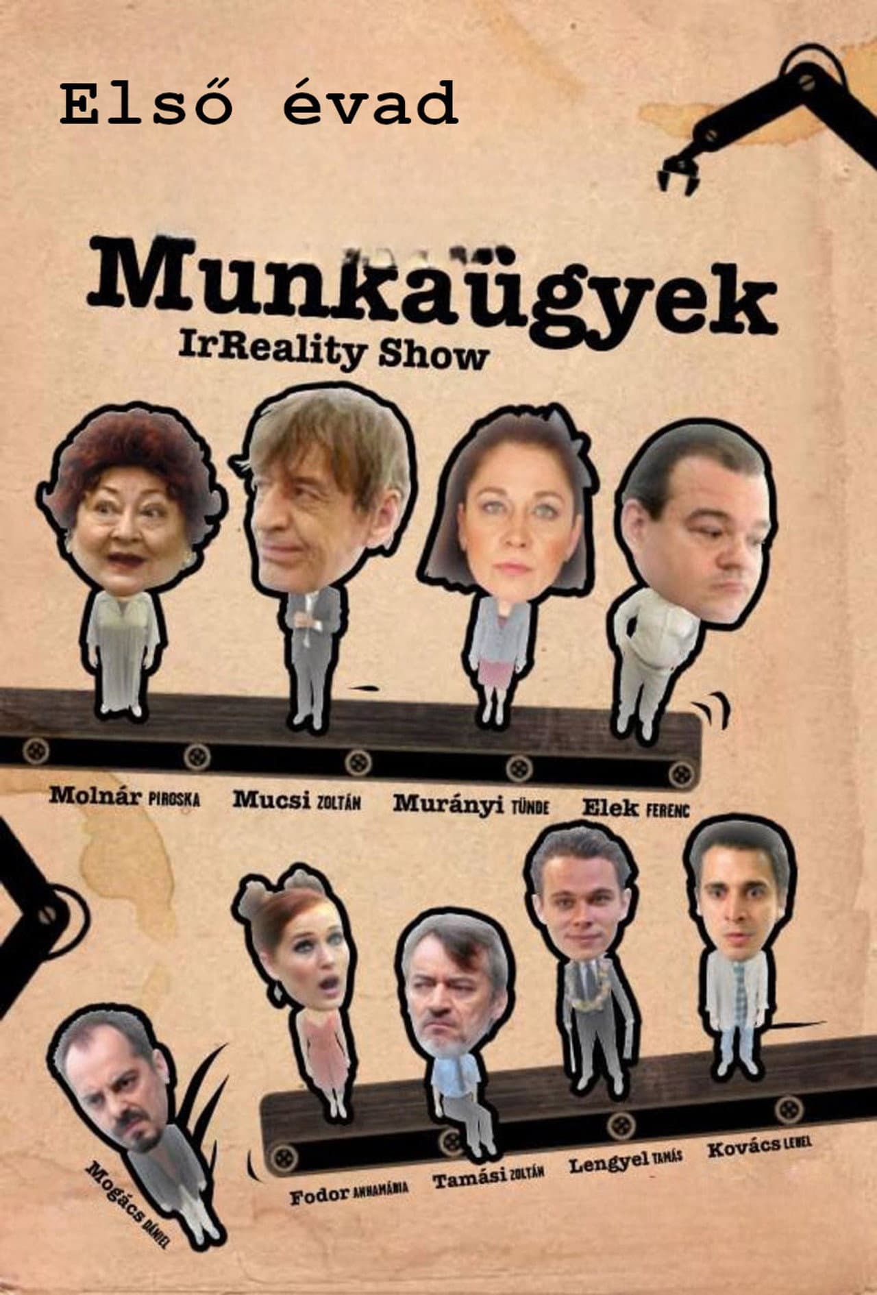 Season 1