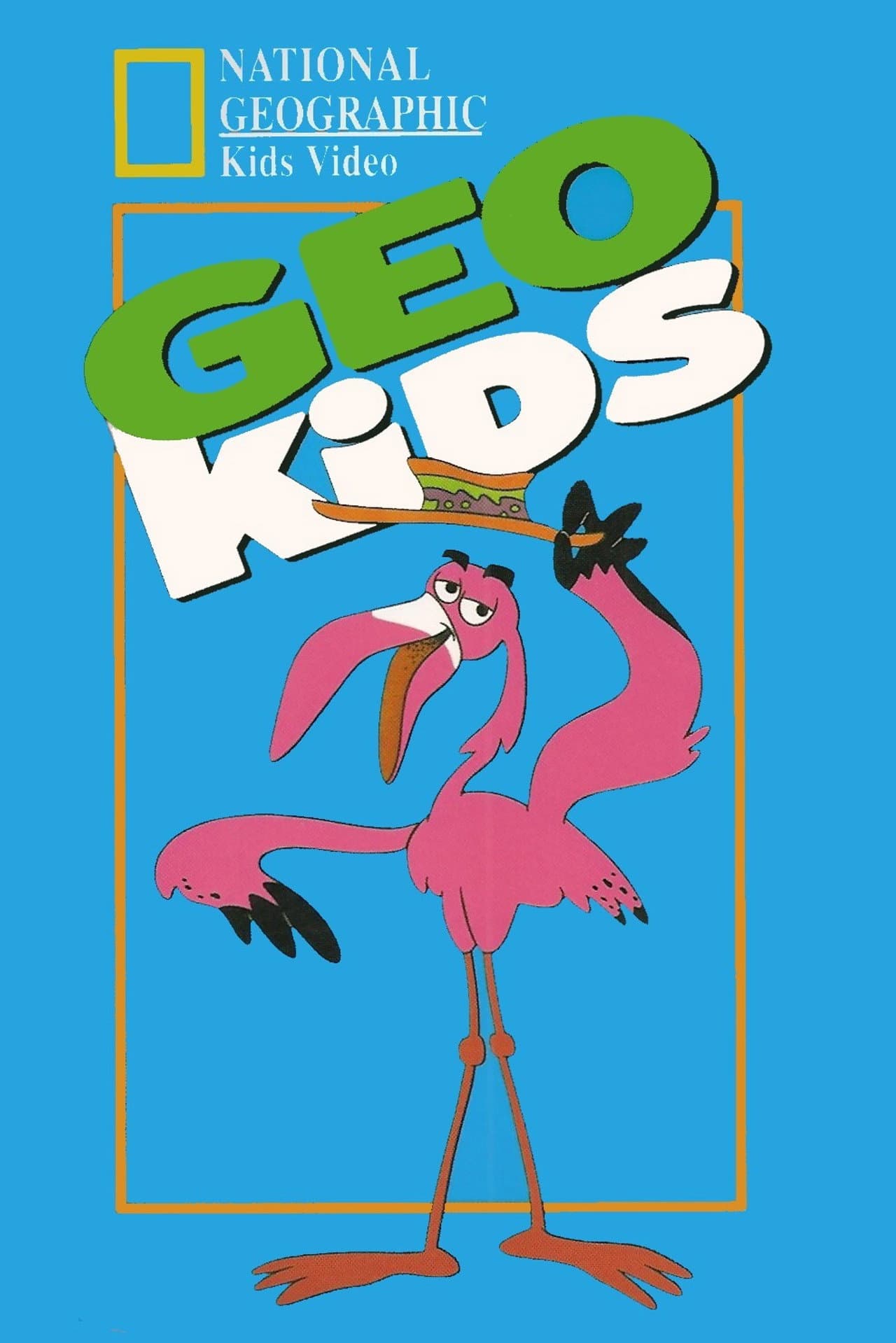GeoKids preview 1