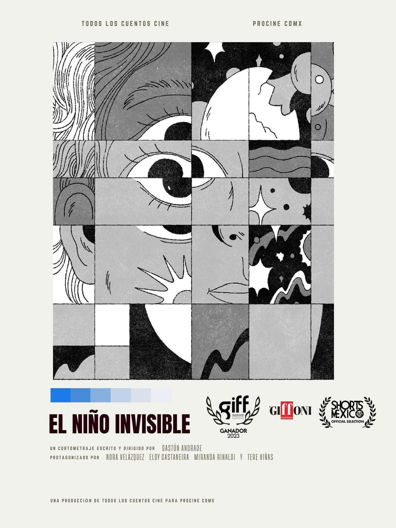 El niño invisible preview 1