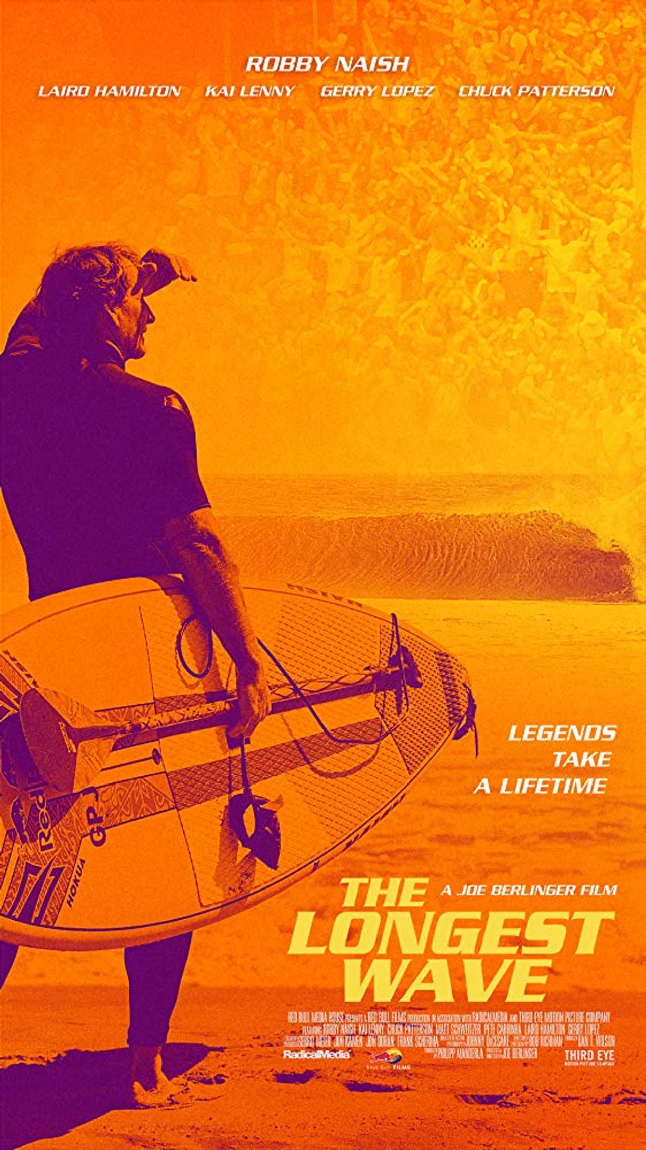 The Longest Wave preview 2