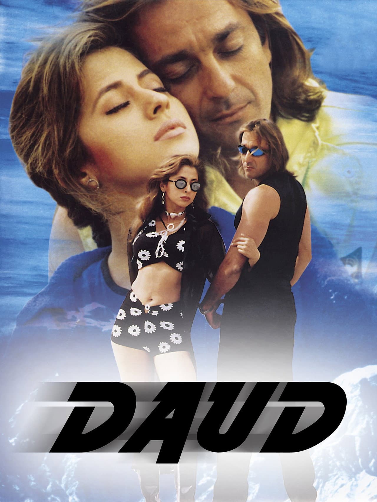Daud preview 2