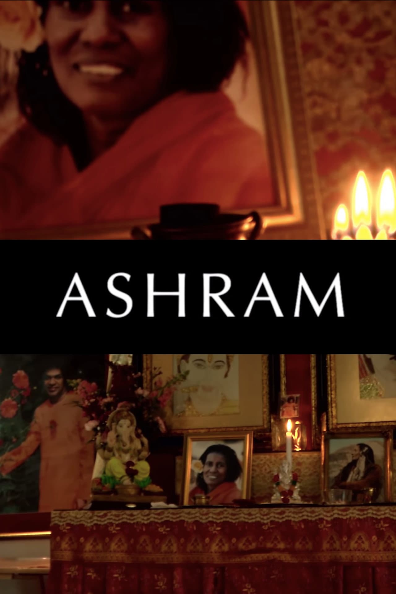 ASHRAM: The Spiritual Community of Alice Coltrane Turiyasangitananda preview 2