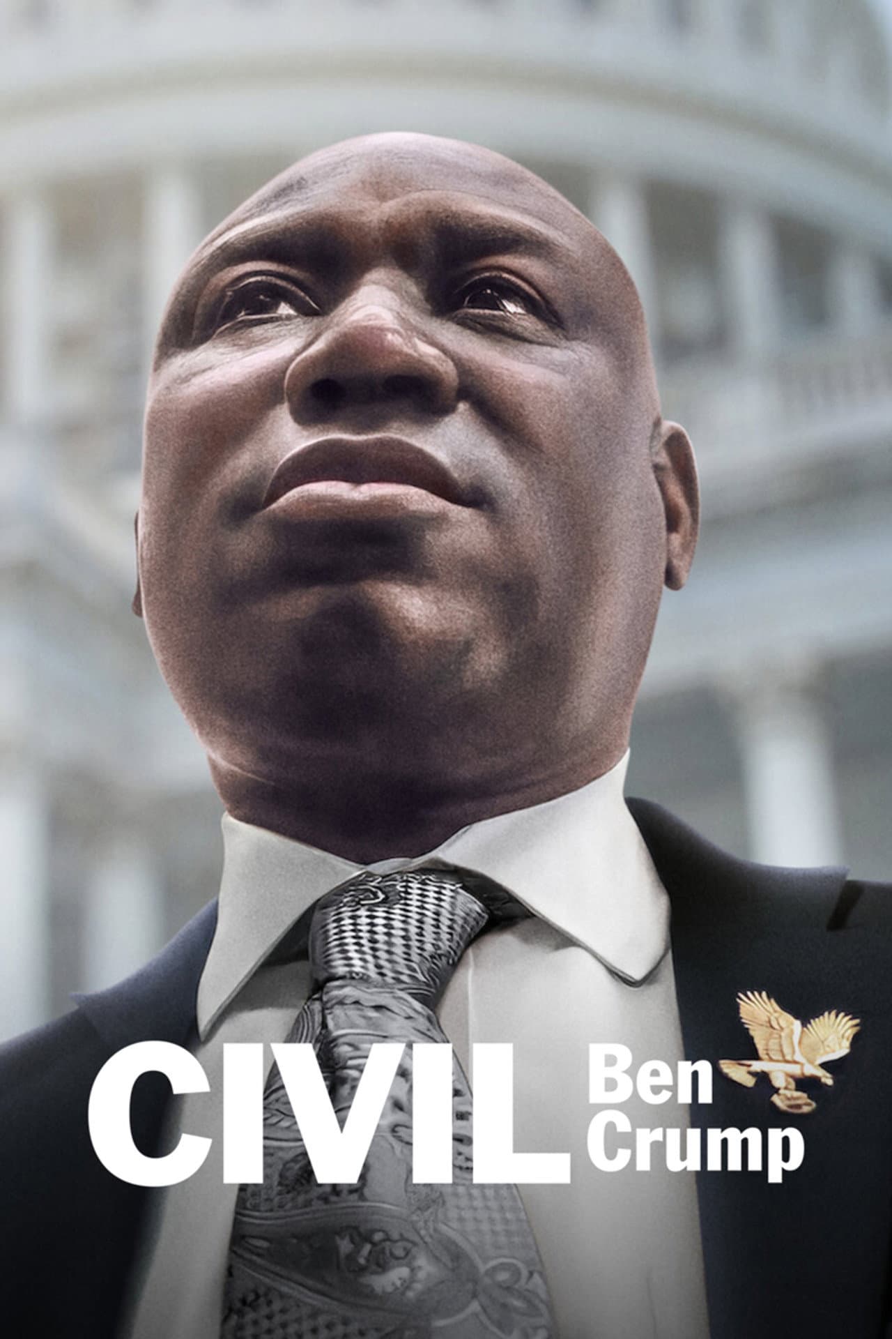 Civil: Ben Crump preview 2