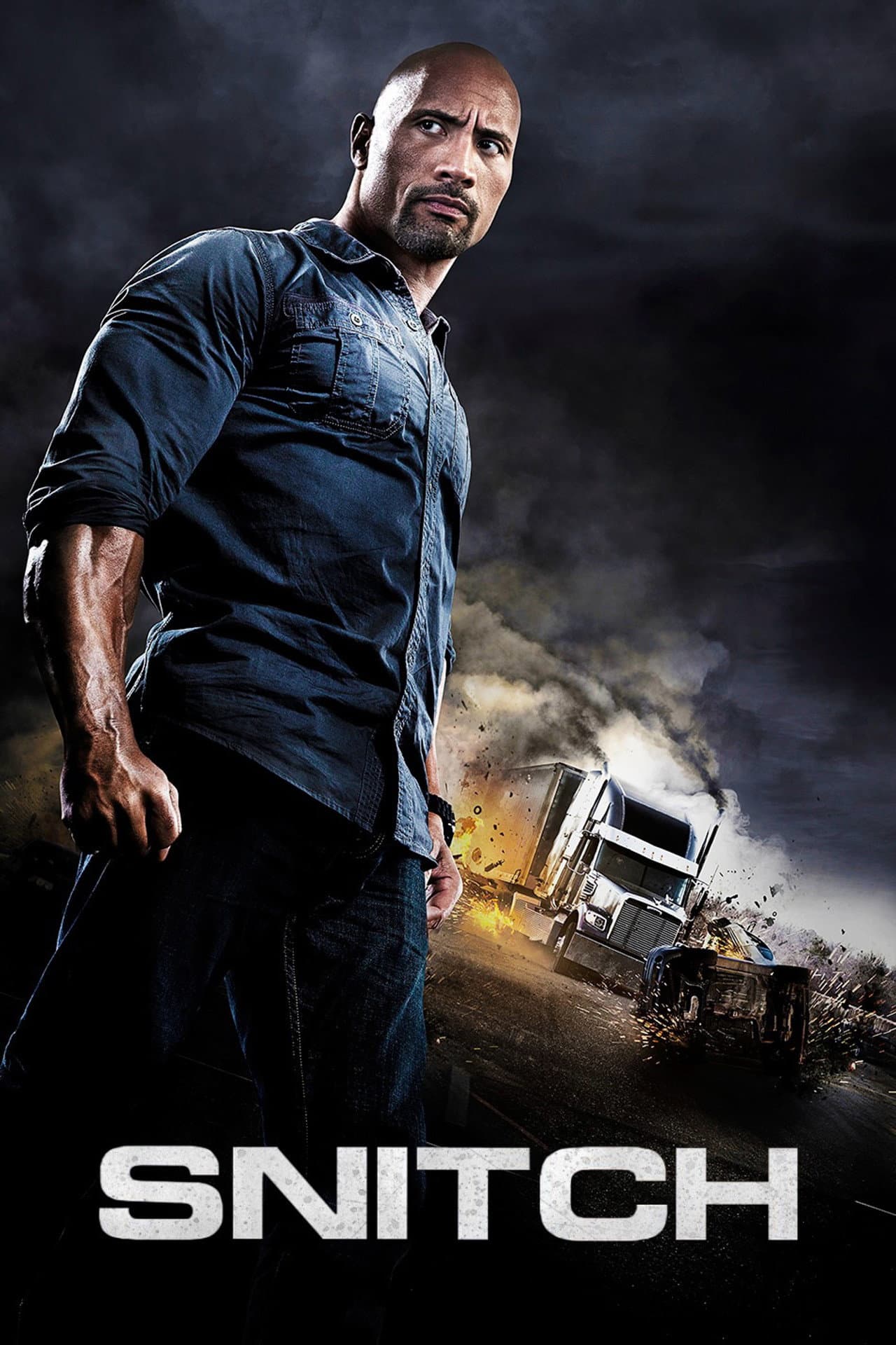 Snitch preview 2