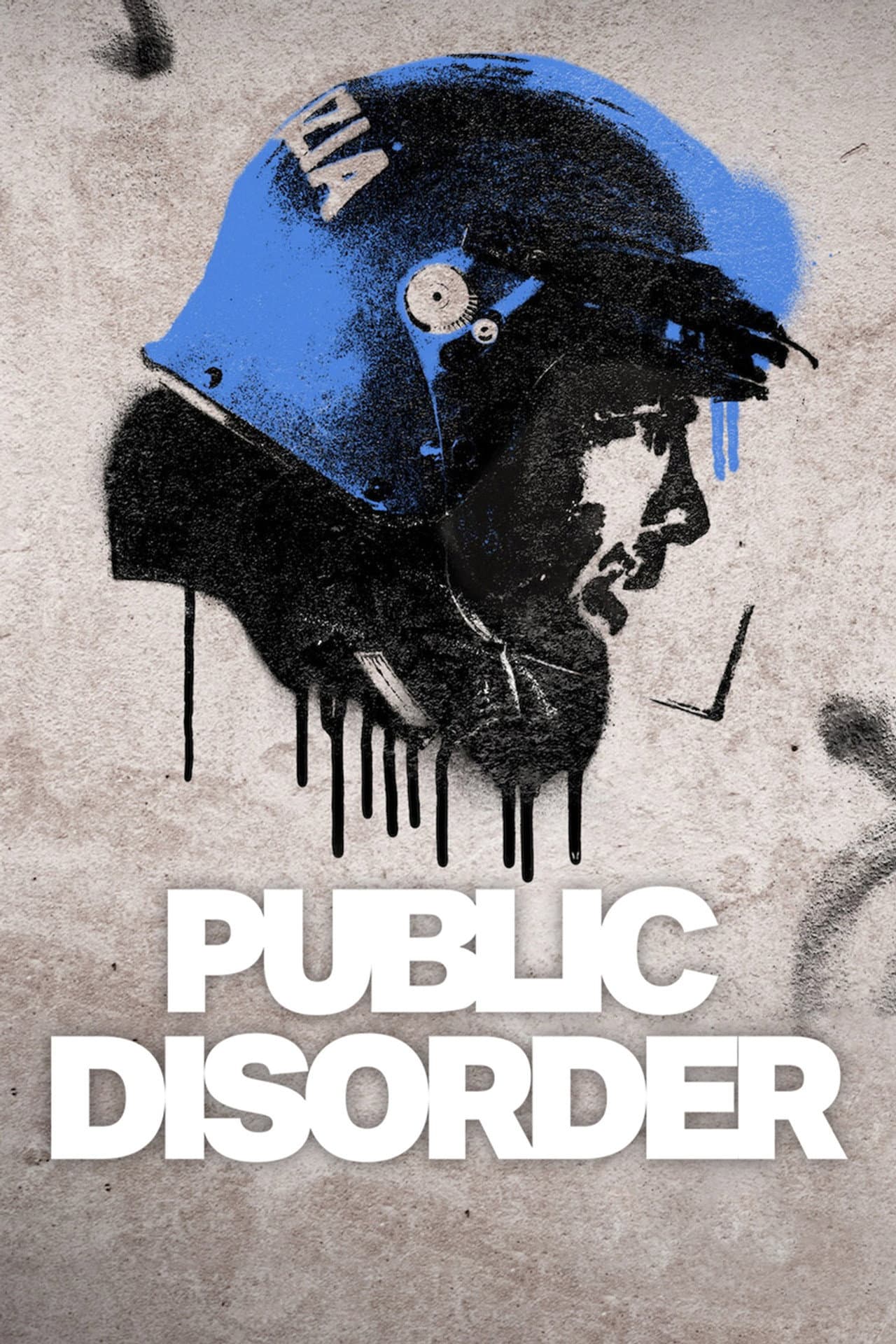 Public Disorder preview 2