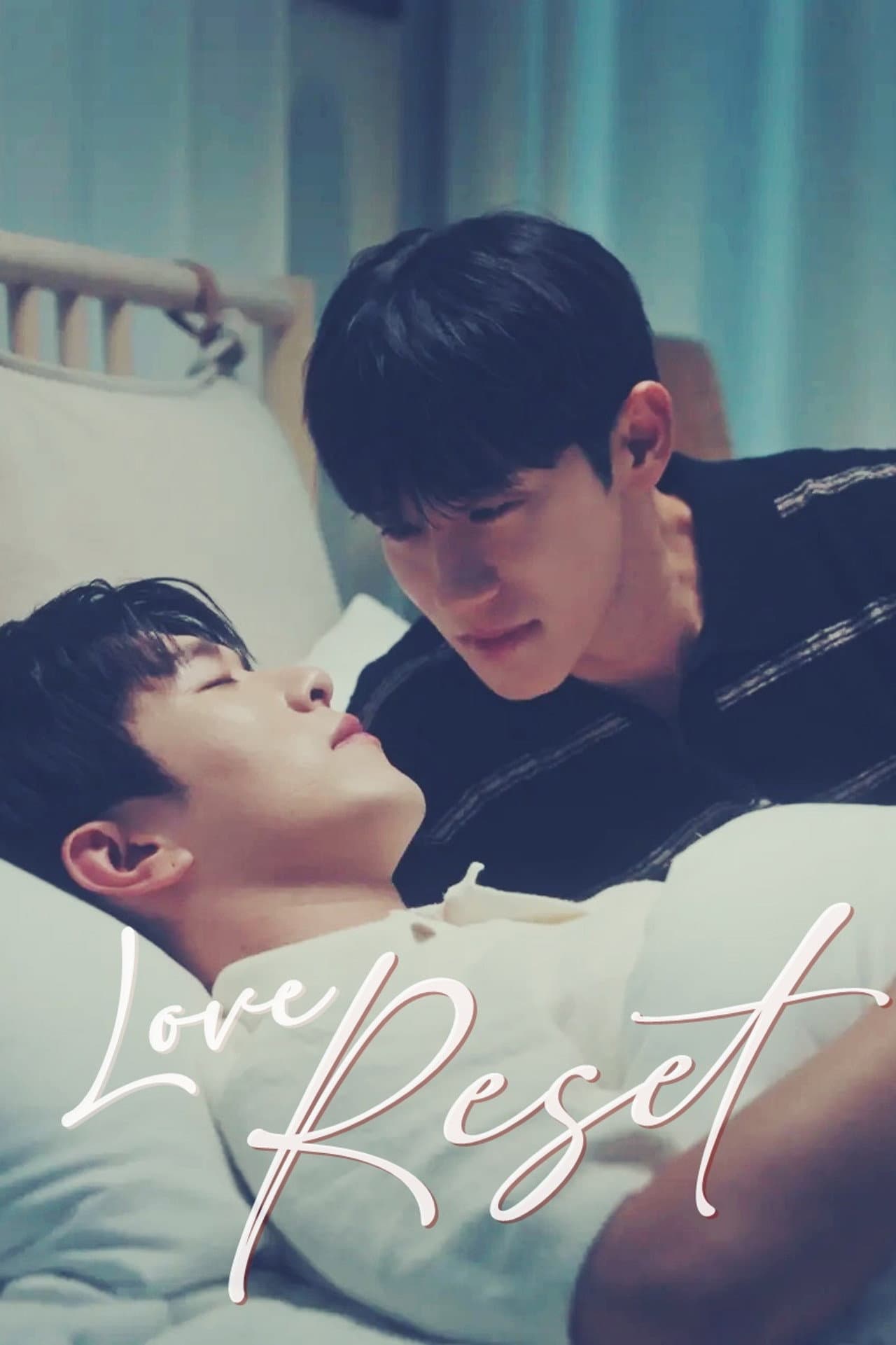 Love Reset preview 2