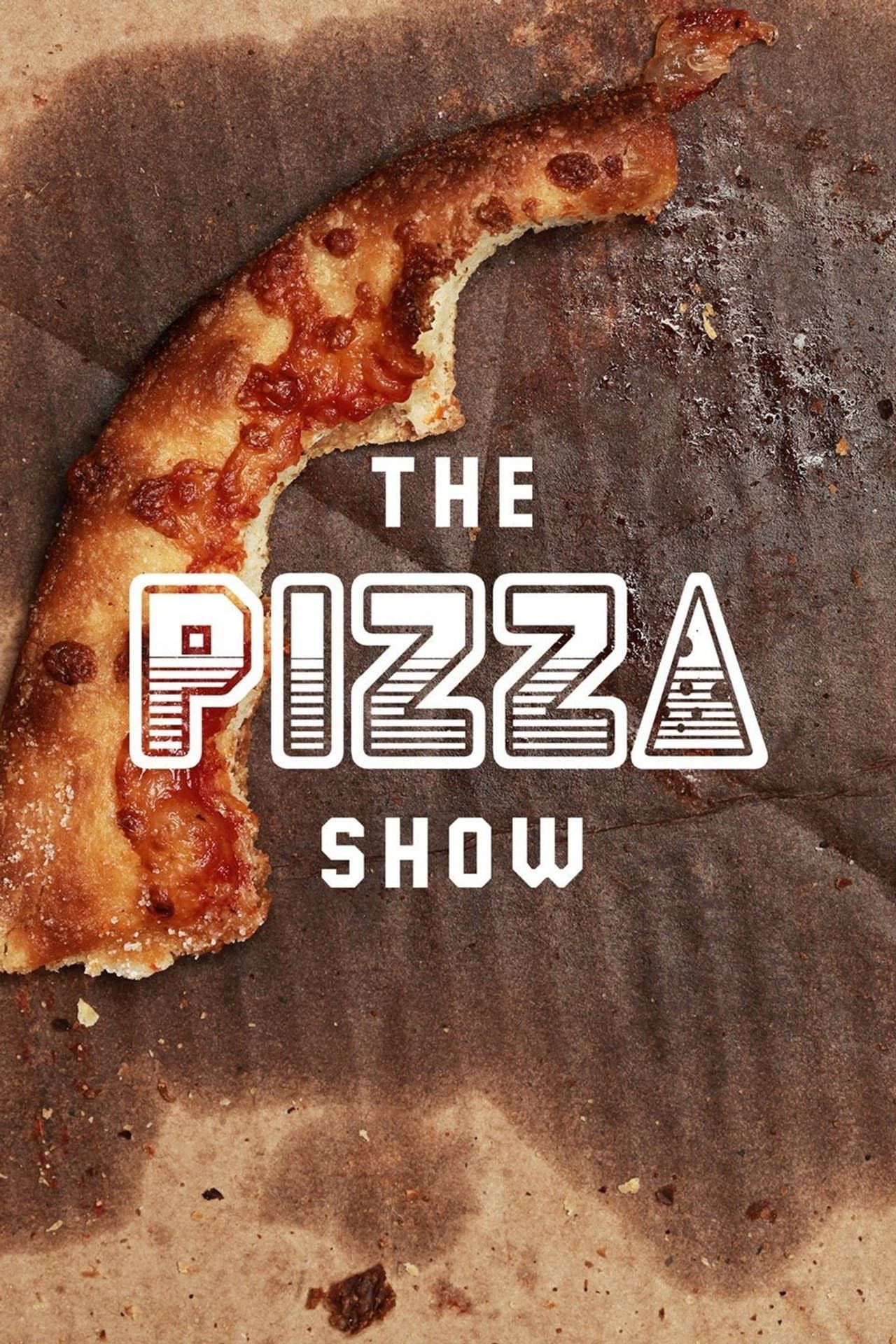 The Pizza Show preview 2