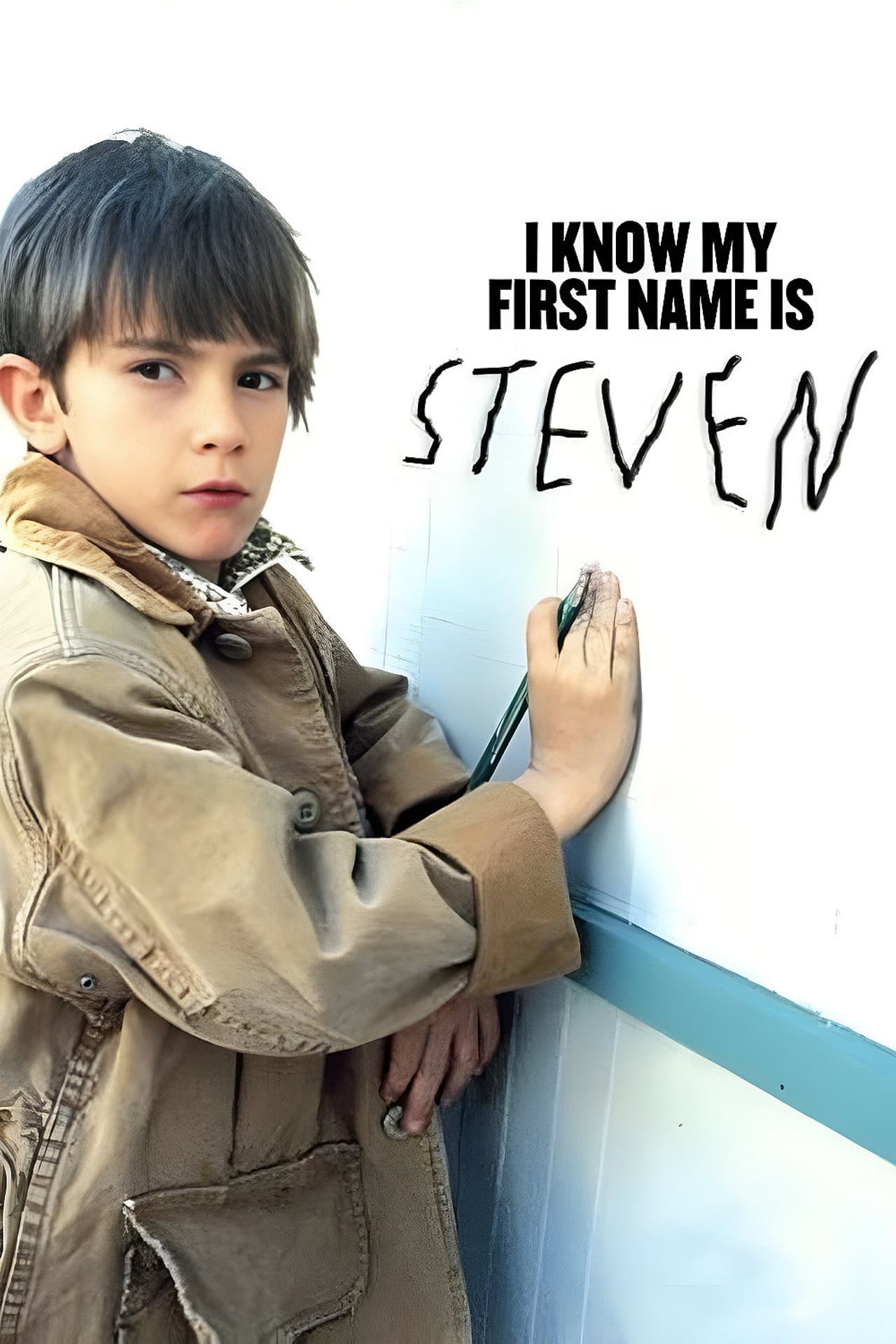 I Know My First Name Is Steven preview 2