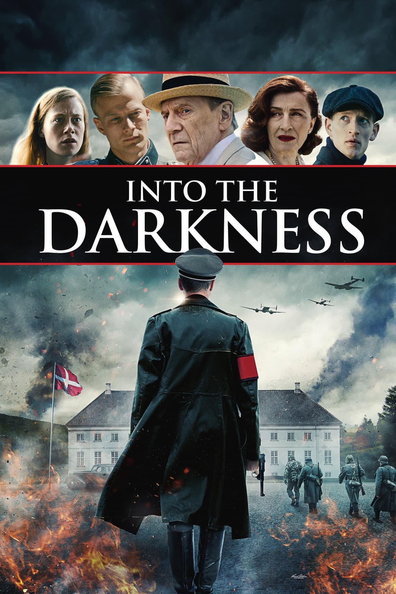 Into the Darkness preview 2