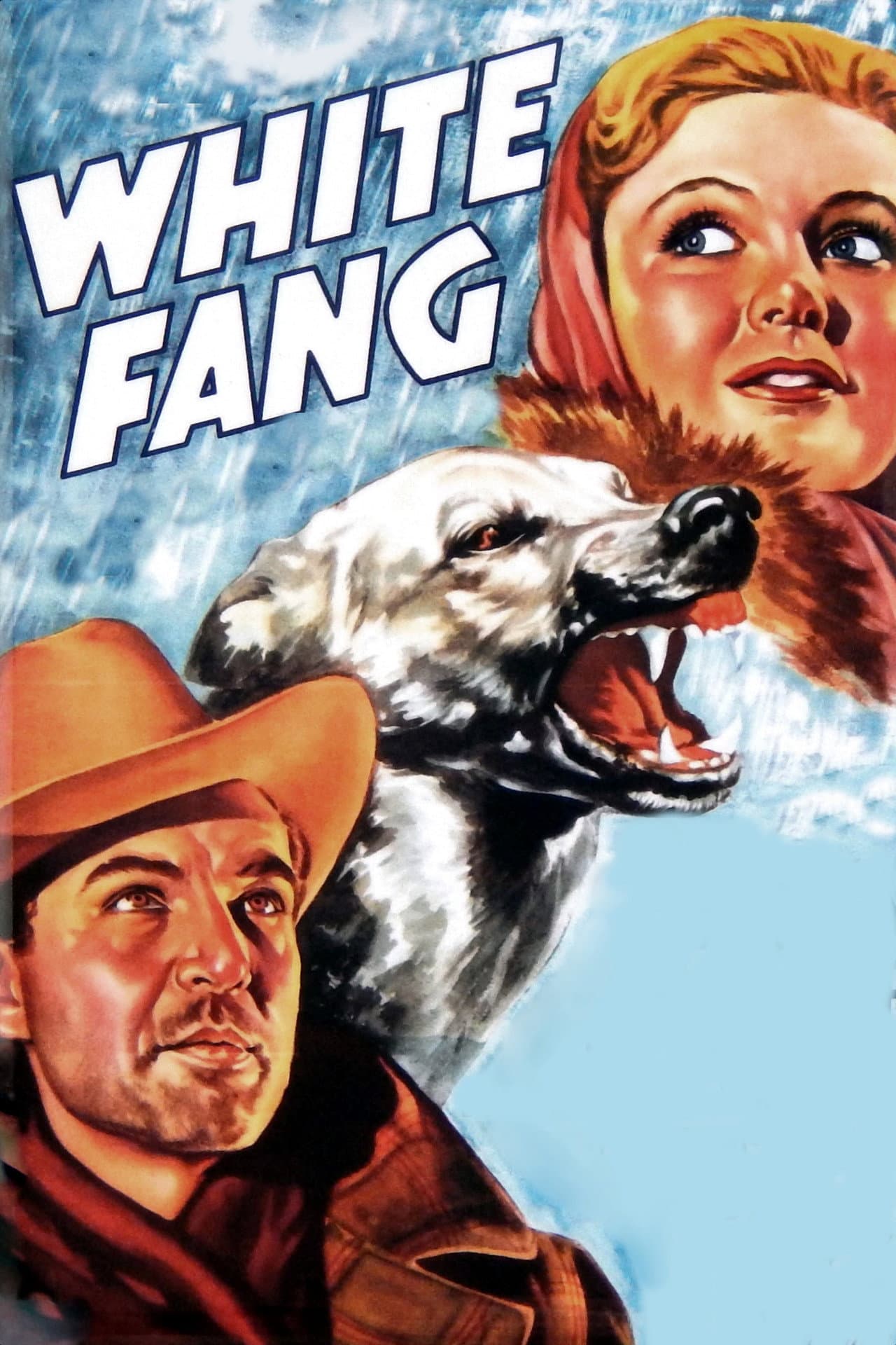 White Fang preview 2
