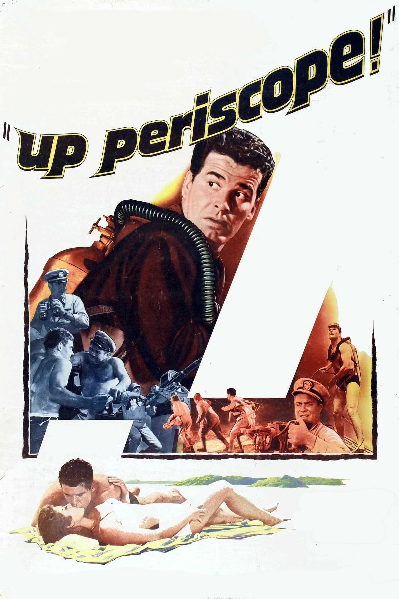 Up Periscope preview 2