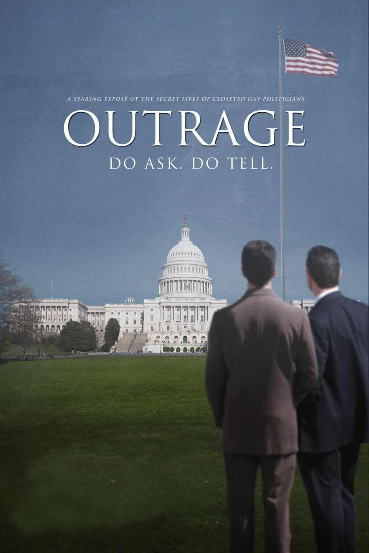 Outrage preview 2