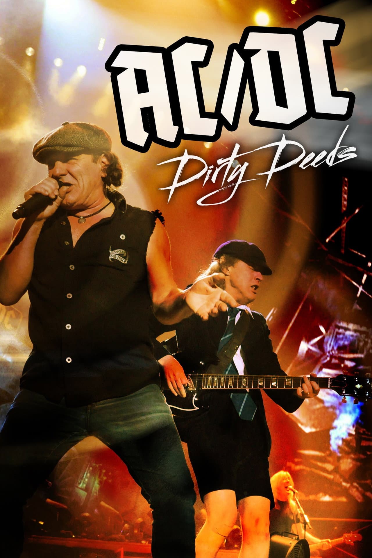AC/DC: Dirty Deeds preview 2