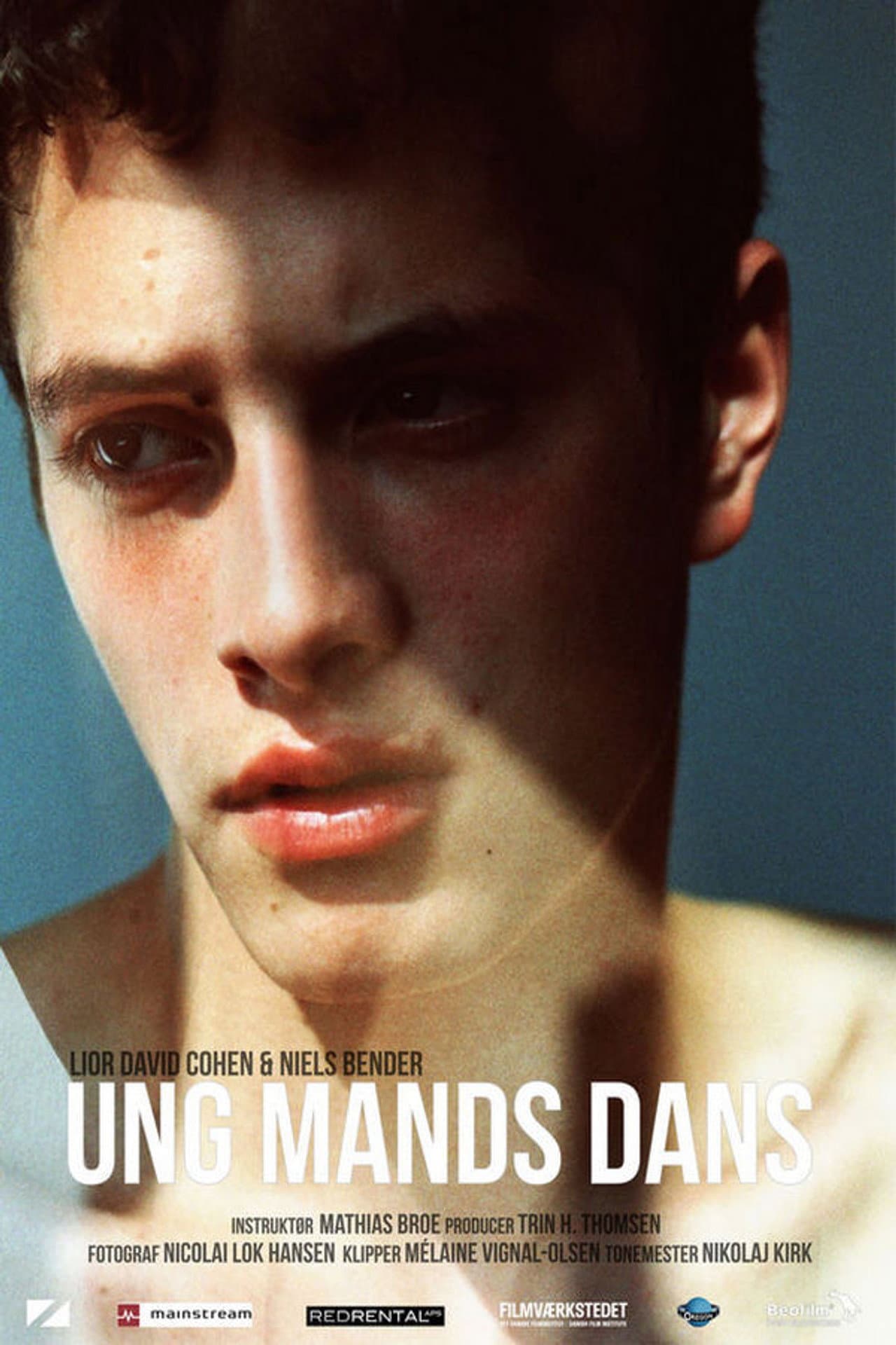 Young Man's Dance preview 2