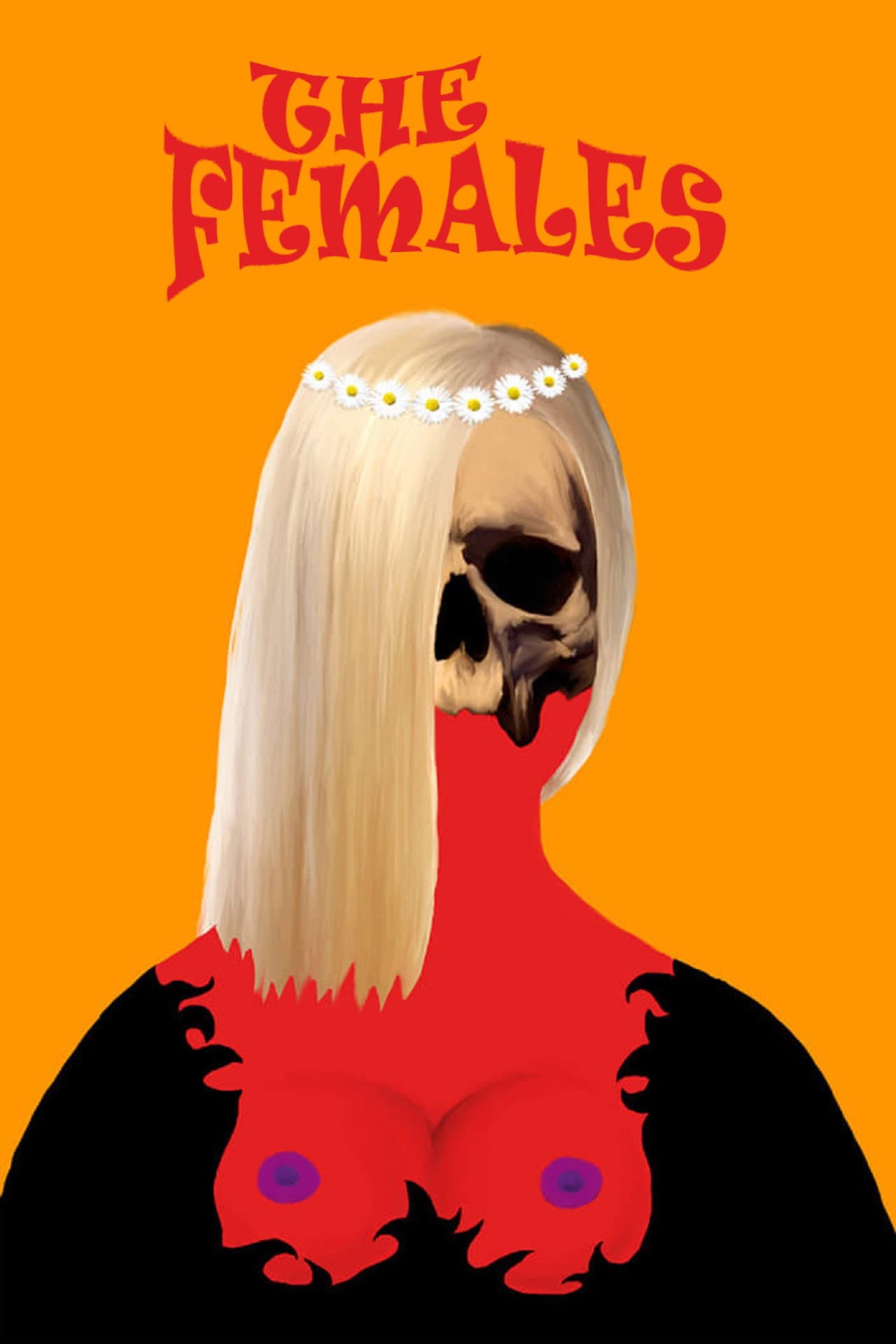 The Females preview 2
