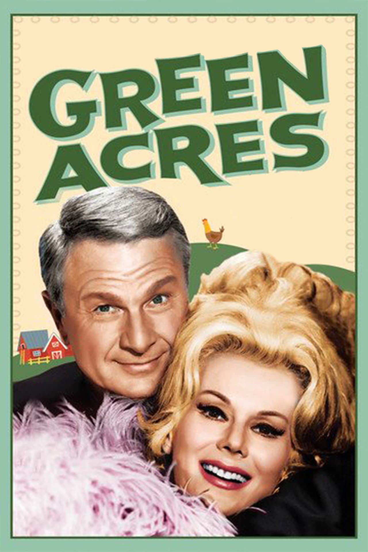 Green Acres preview 2
