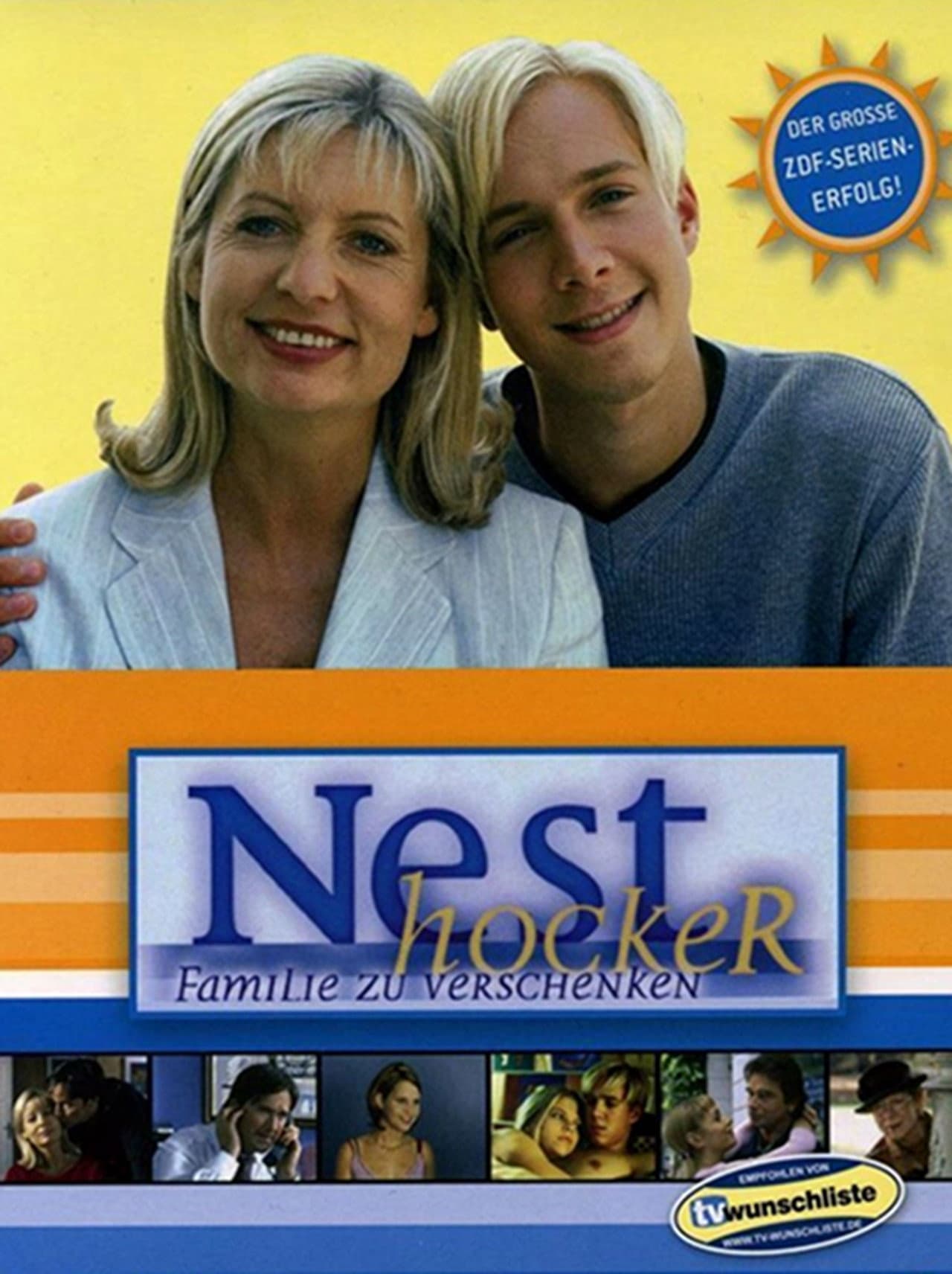 Nesthocker – Familie zu verschenken preview 1