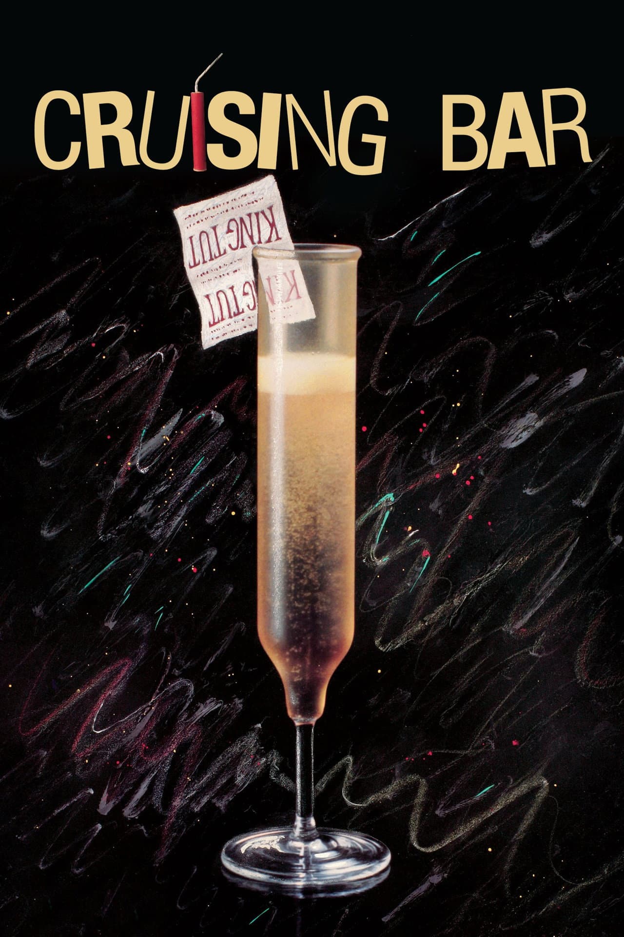 Cruising Bar preview 2