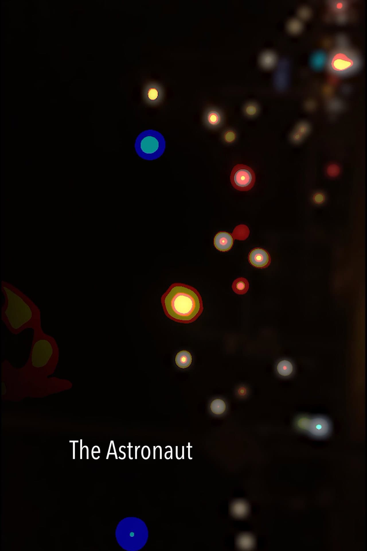 The Astronaut preview 2
