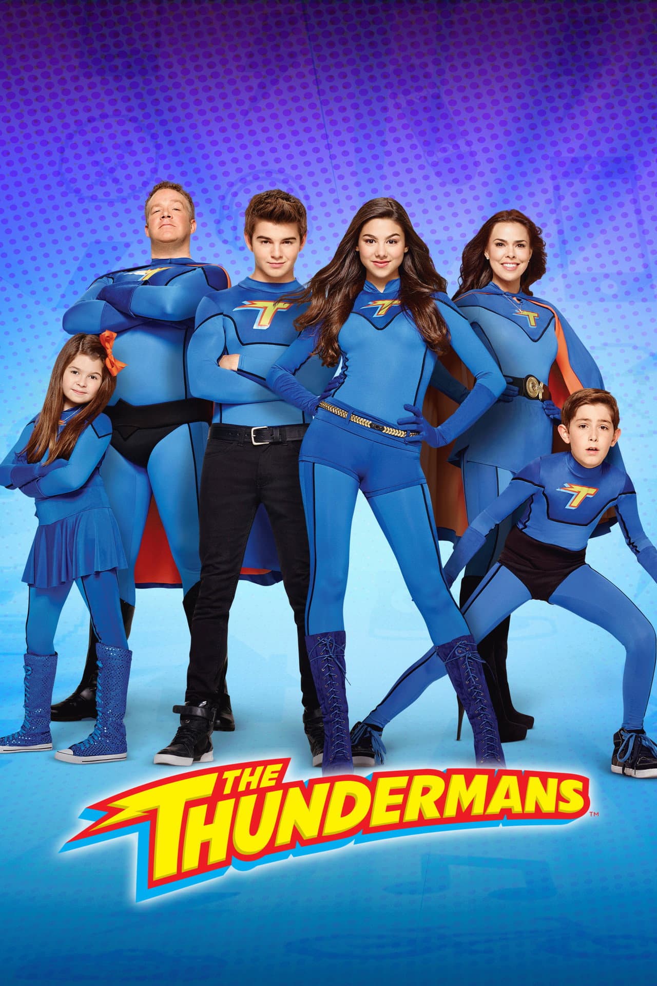The Thundermans preview 2
