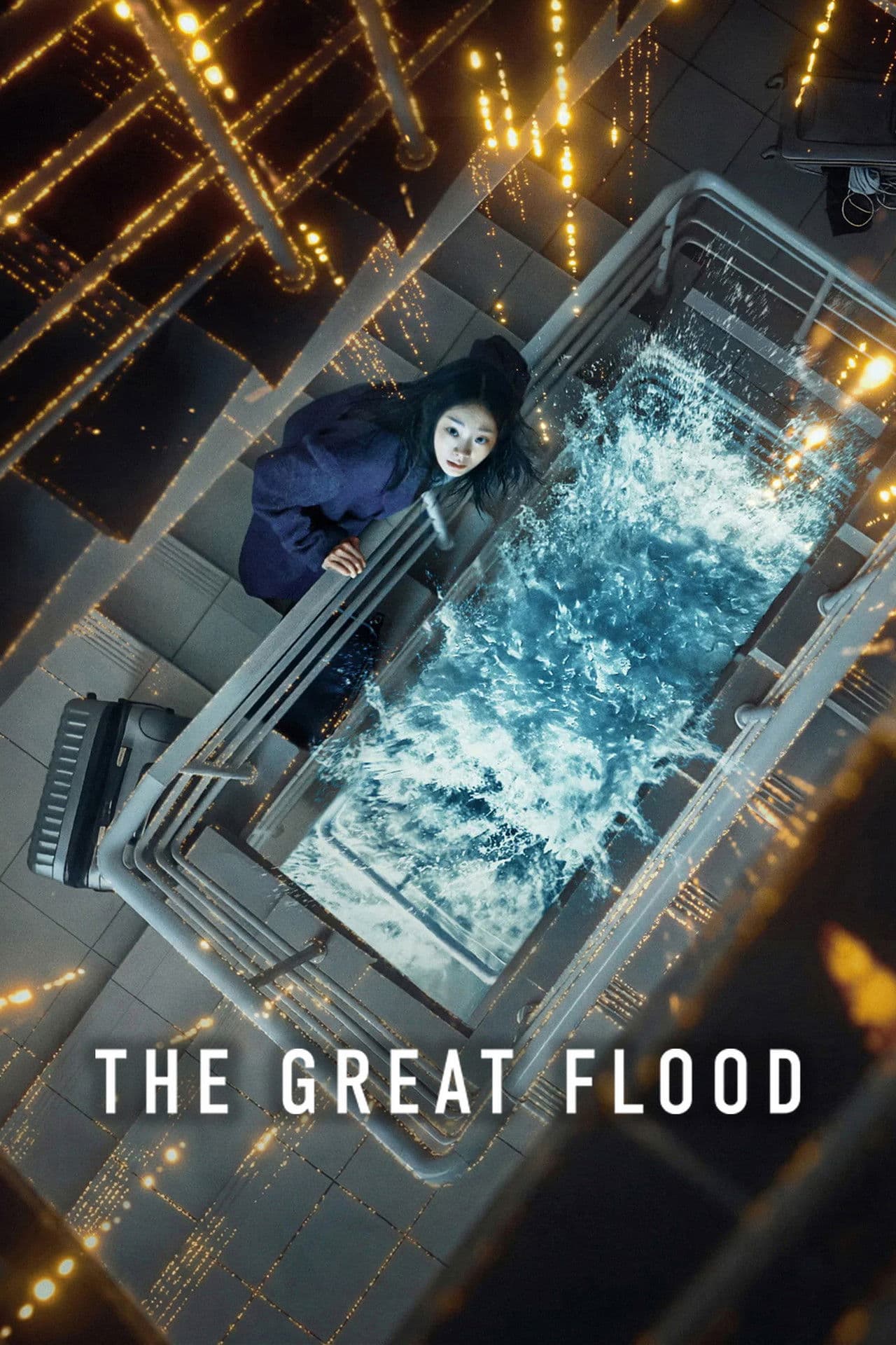The Great Flood preview 2