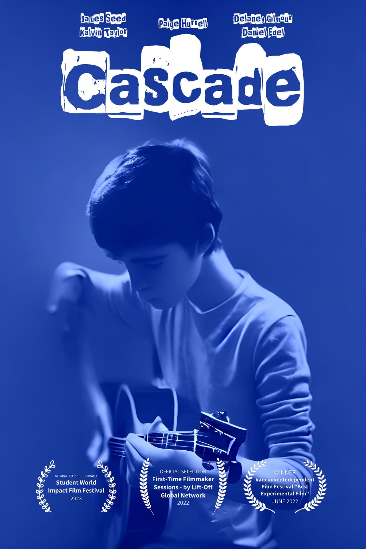 Cascade preview 2