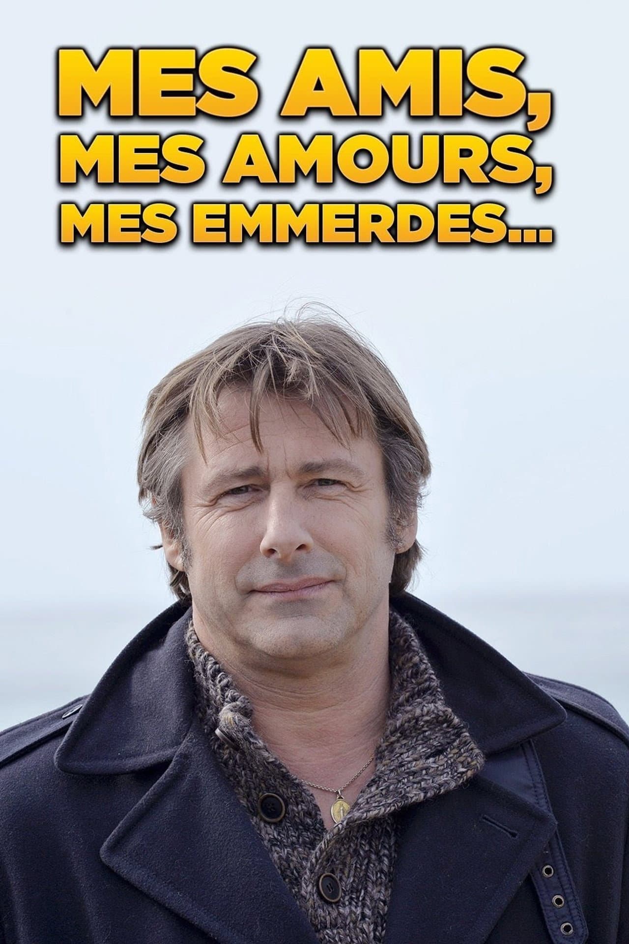 Mes amis, mes amours, mes emmerdes... preview 2