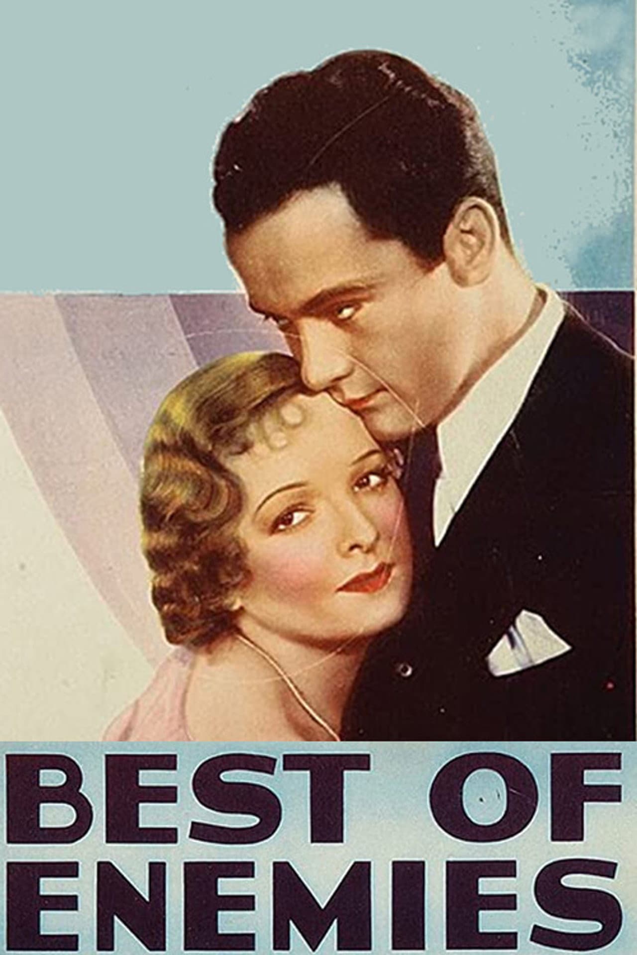 Best of Enemies preview 2