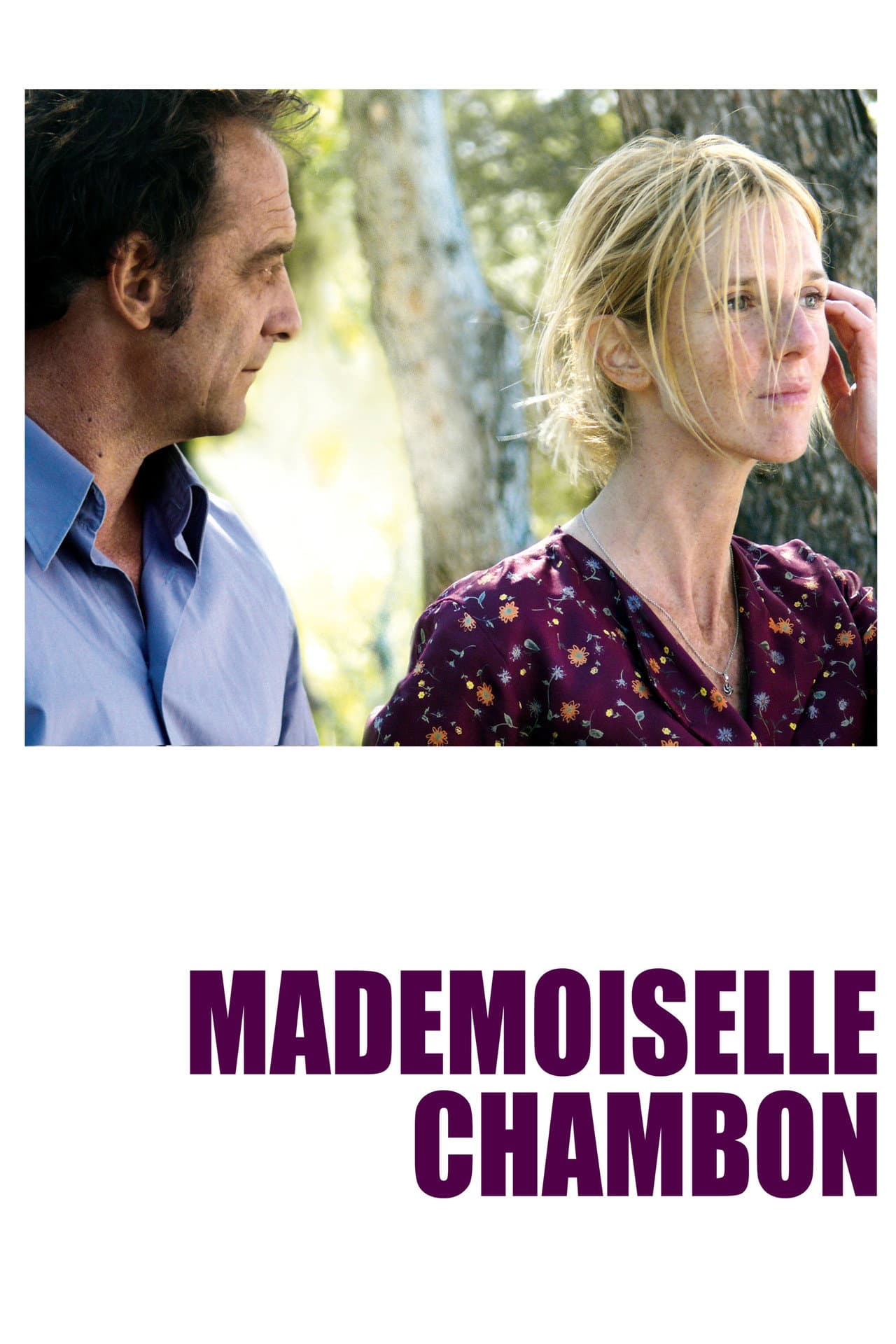 Mademoiselle Chambon preview 2