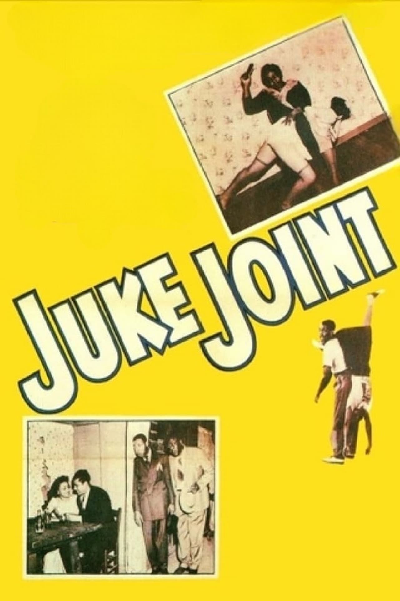 Juke Joint preview 2