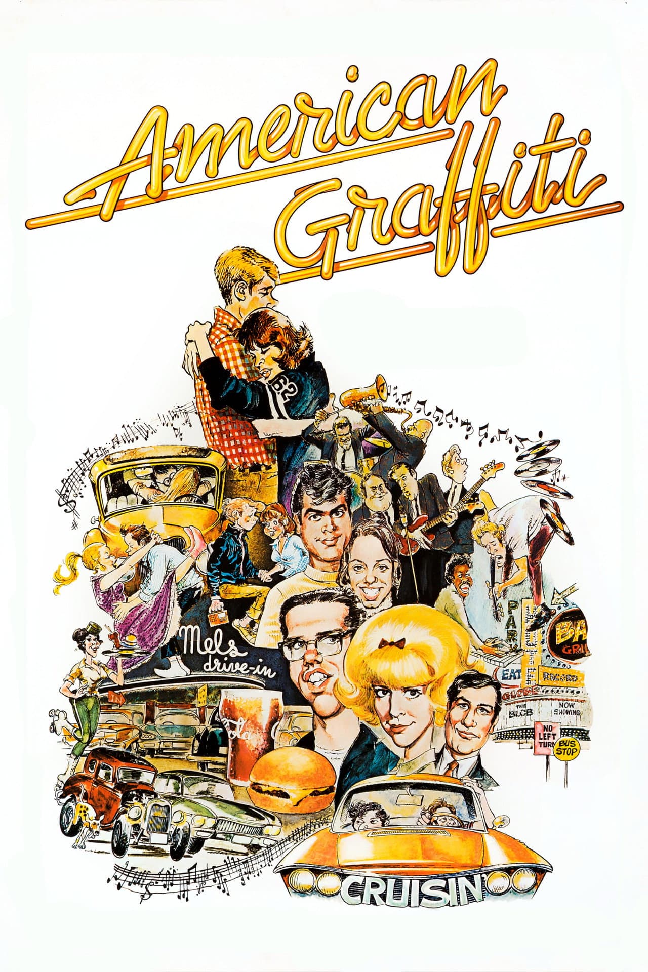 American Graffiti preview 2