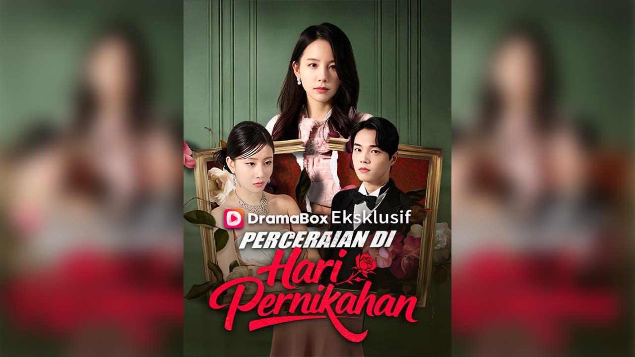 Perceraian di Hari Pernikahan