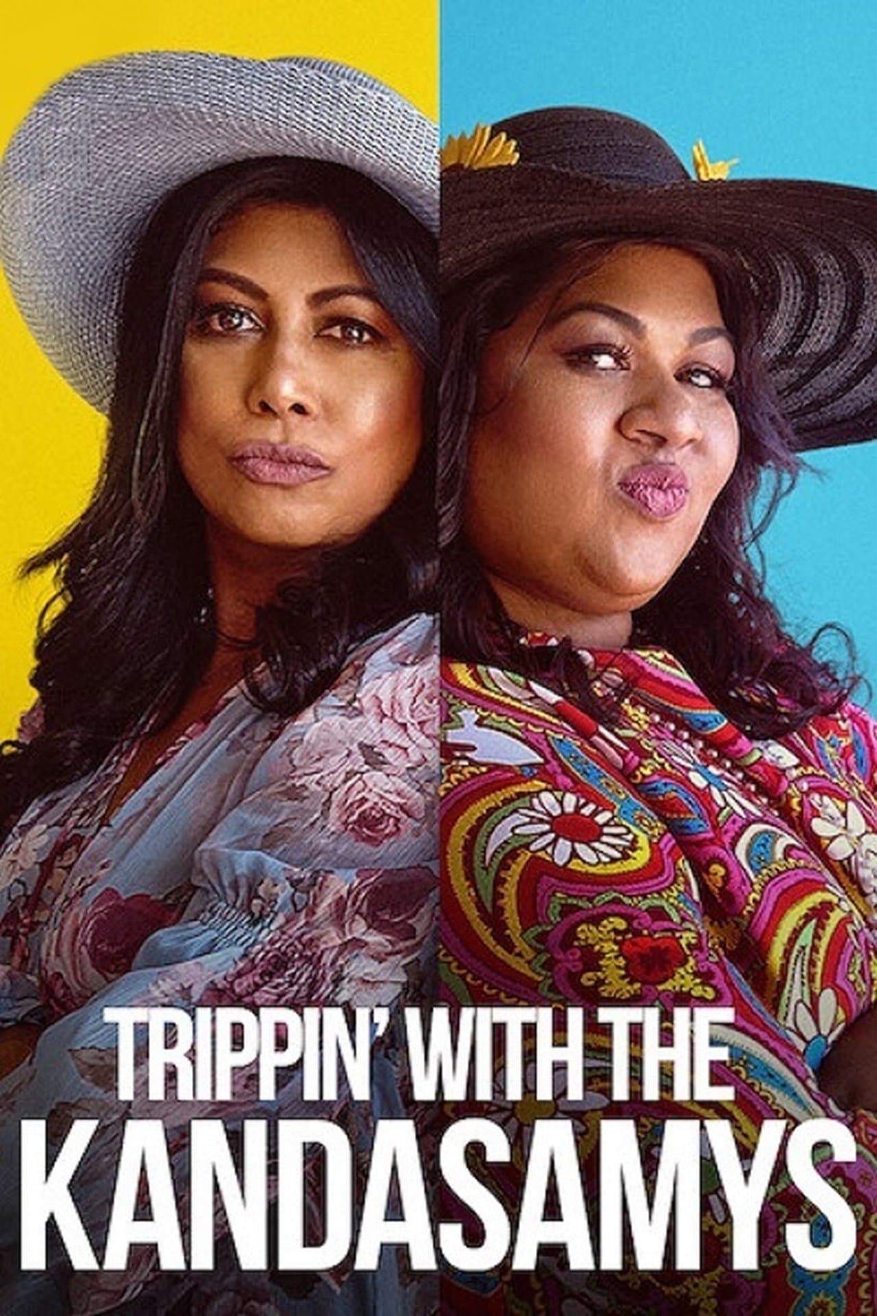 Trippin’ with the Kandasamys preview 2