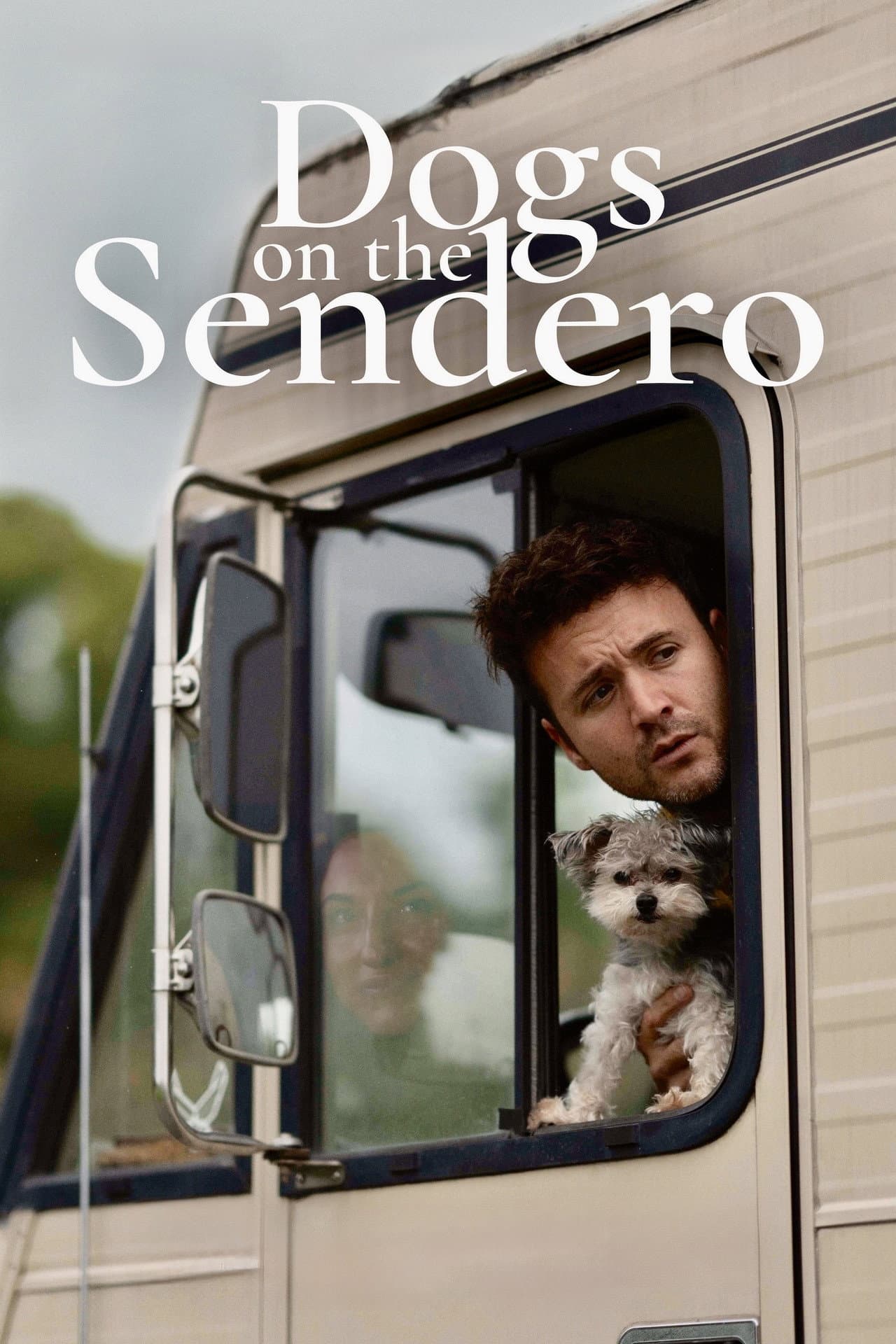 Dogs on the Sendero preview 2