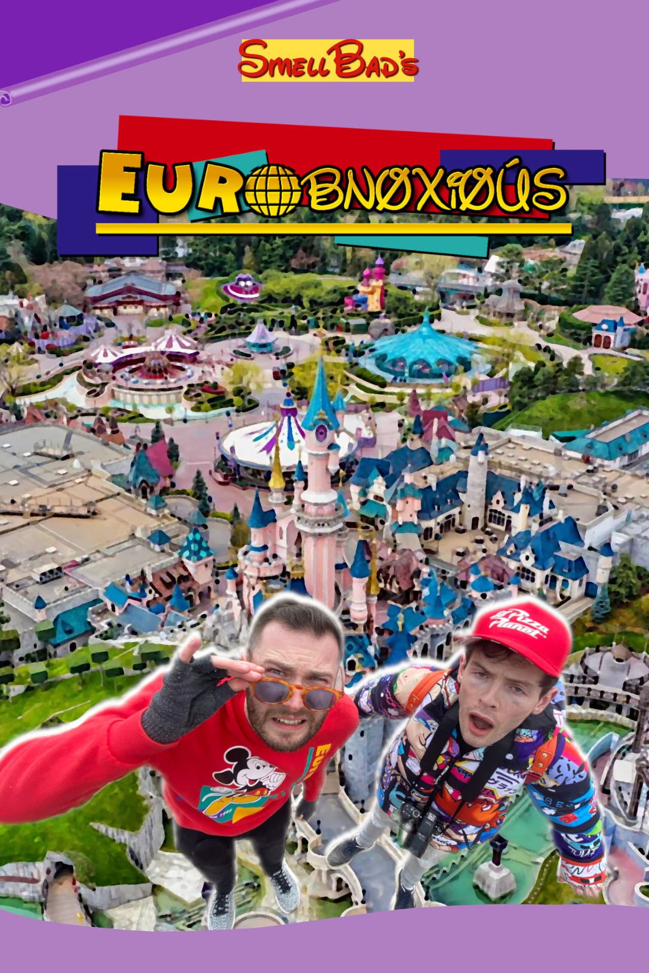 Eurobnoxious preview 2