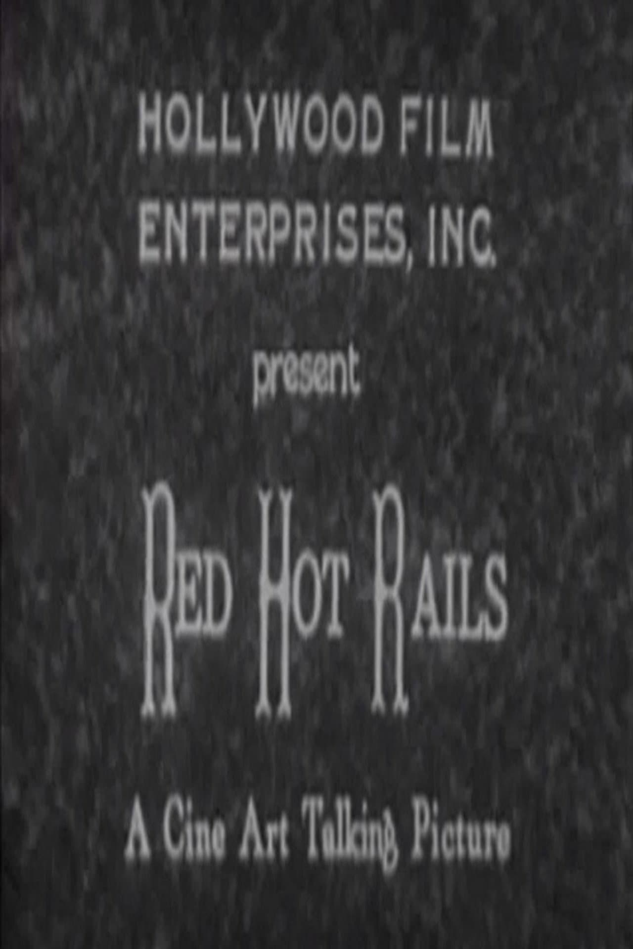 Red Hot Rails preview 2
