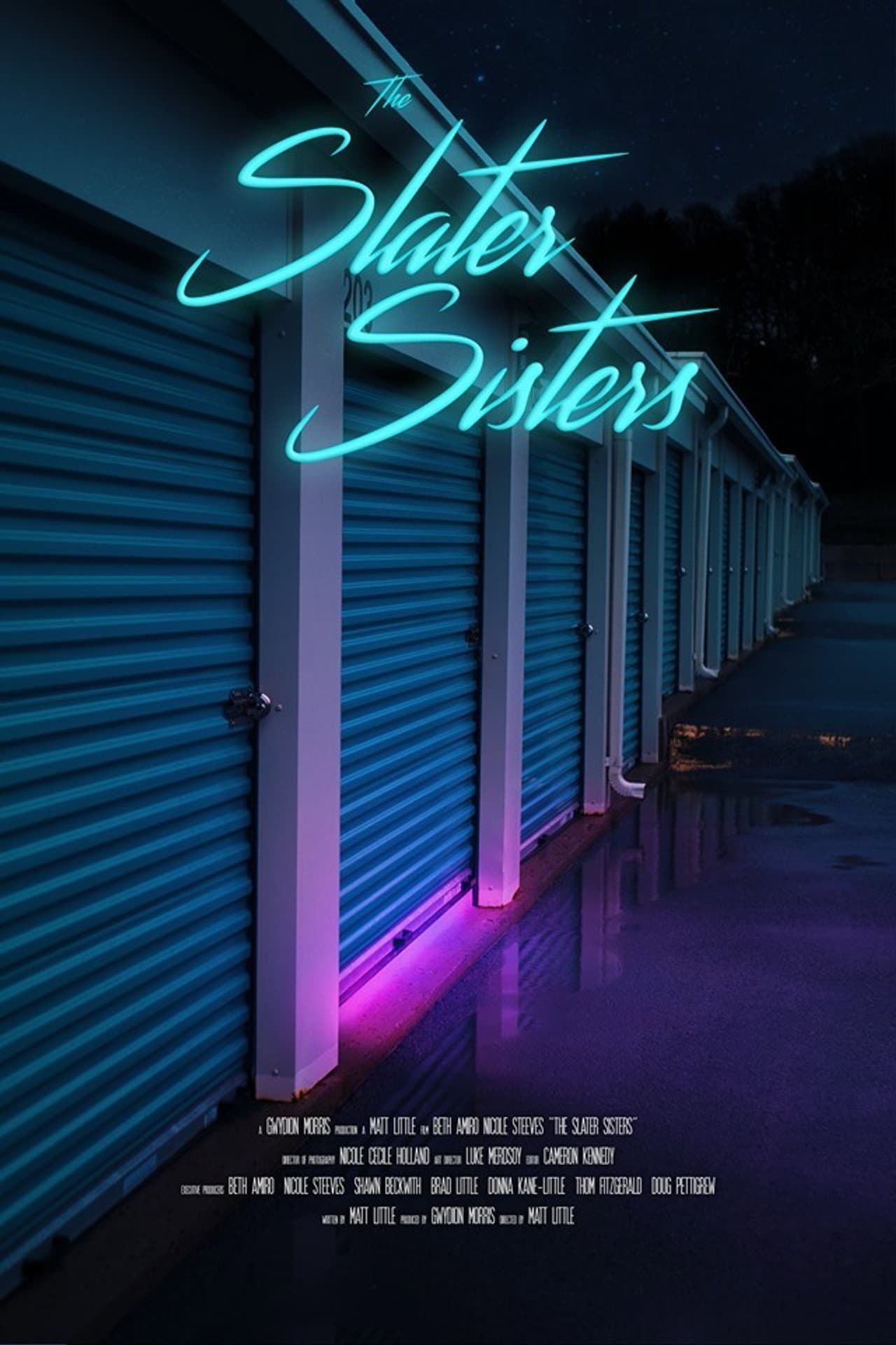The Slater Sisters preview 1