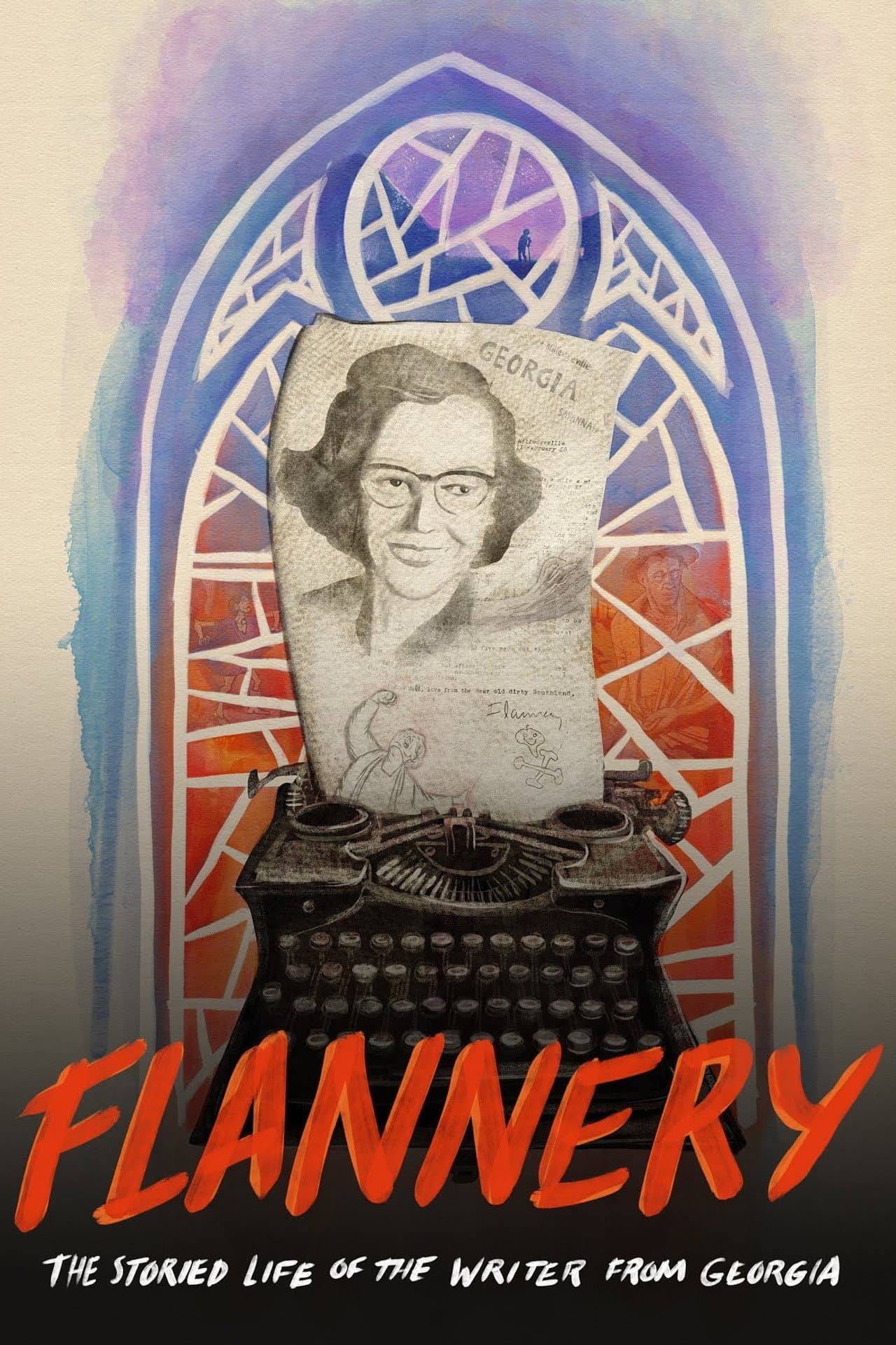 Flannery preview 1