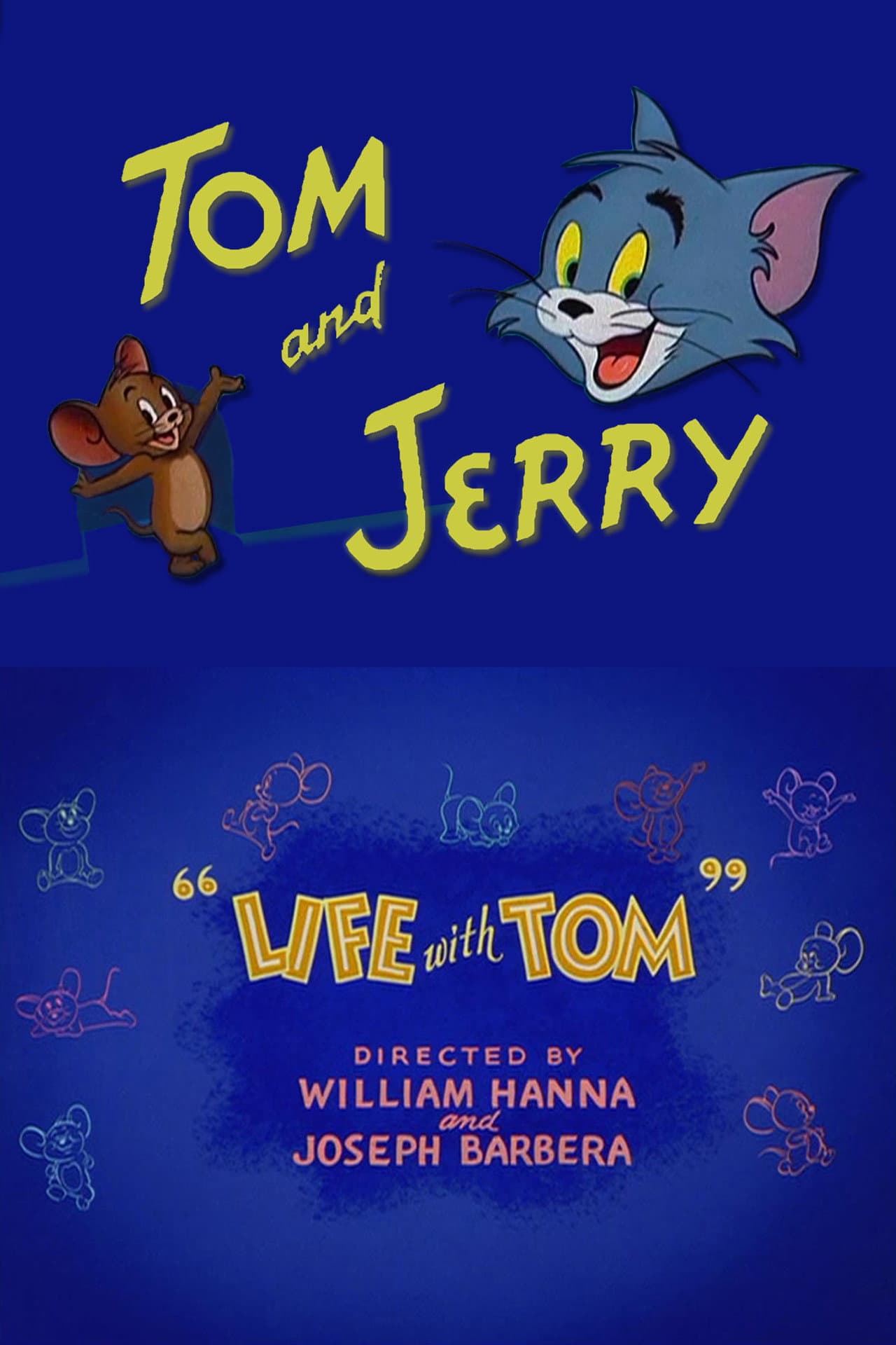 Life with Tom preview 2