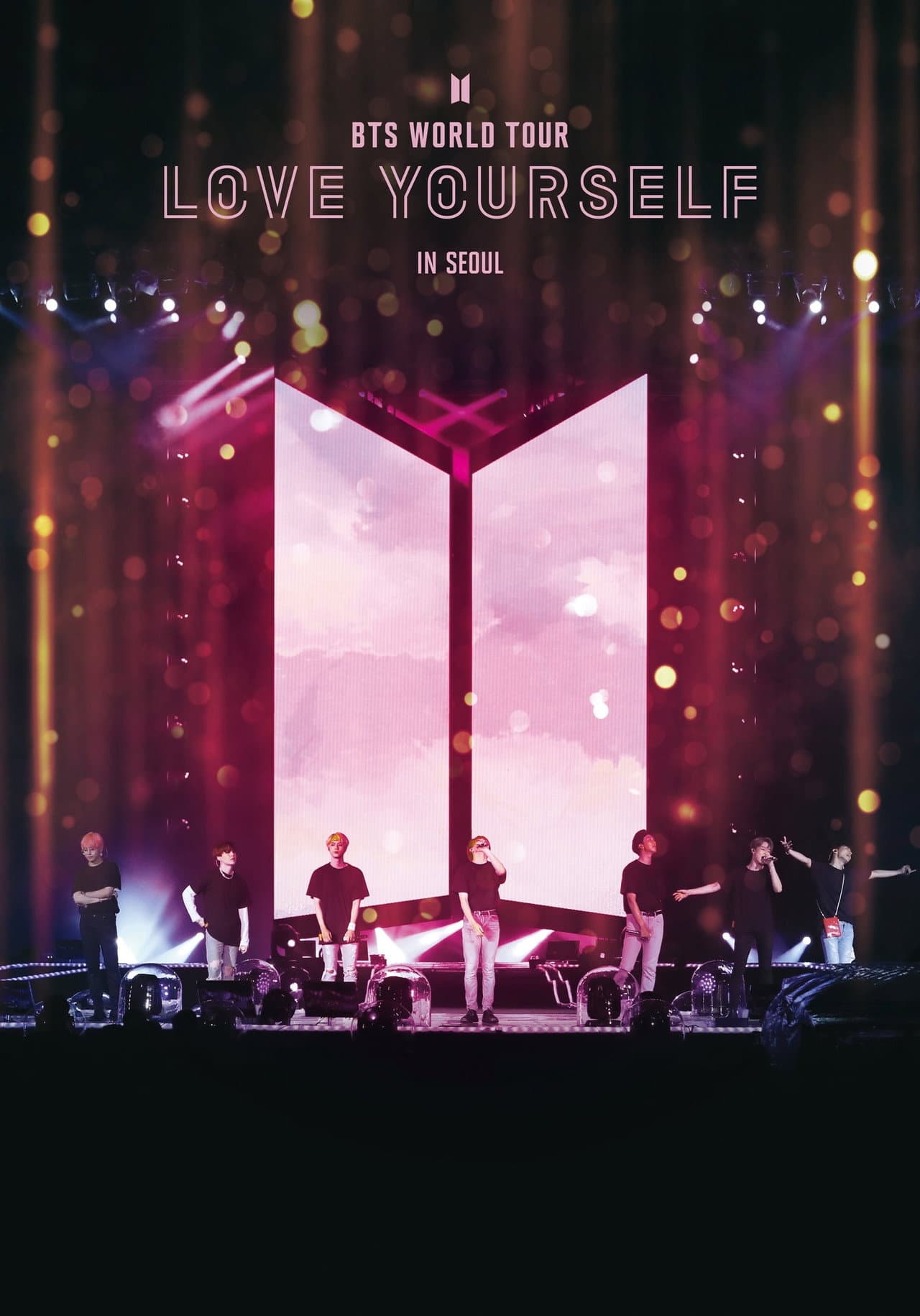 BTS World Tour: Love Yourself in Seoul preview 2