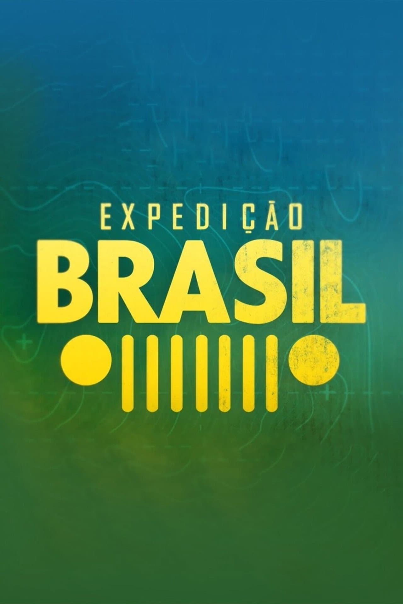 Expedição Brasil preview 1